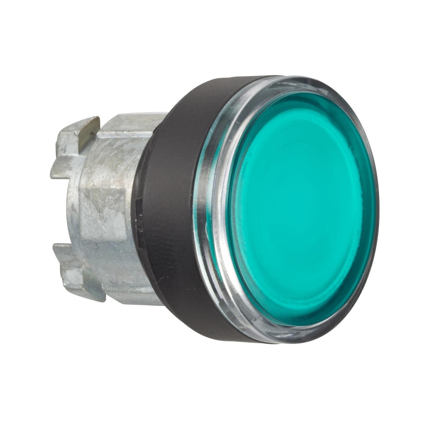 Schneider Electric ZB4BW337 Pushbutton & Switch Heads