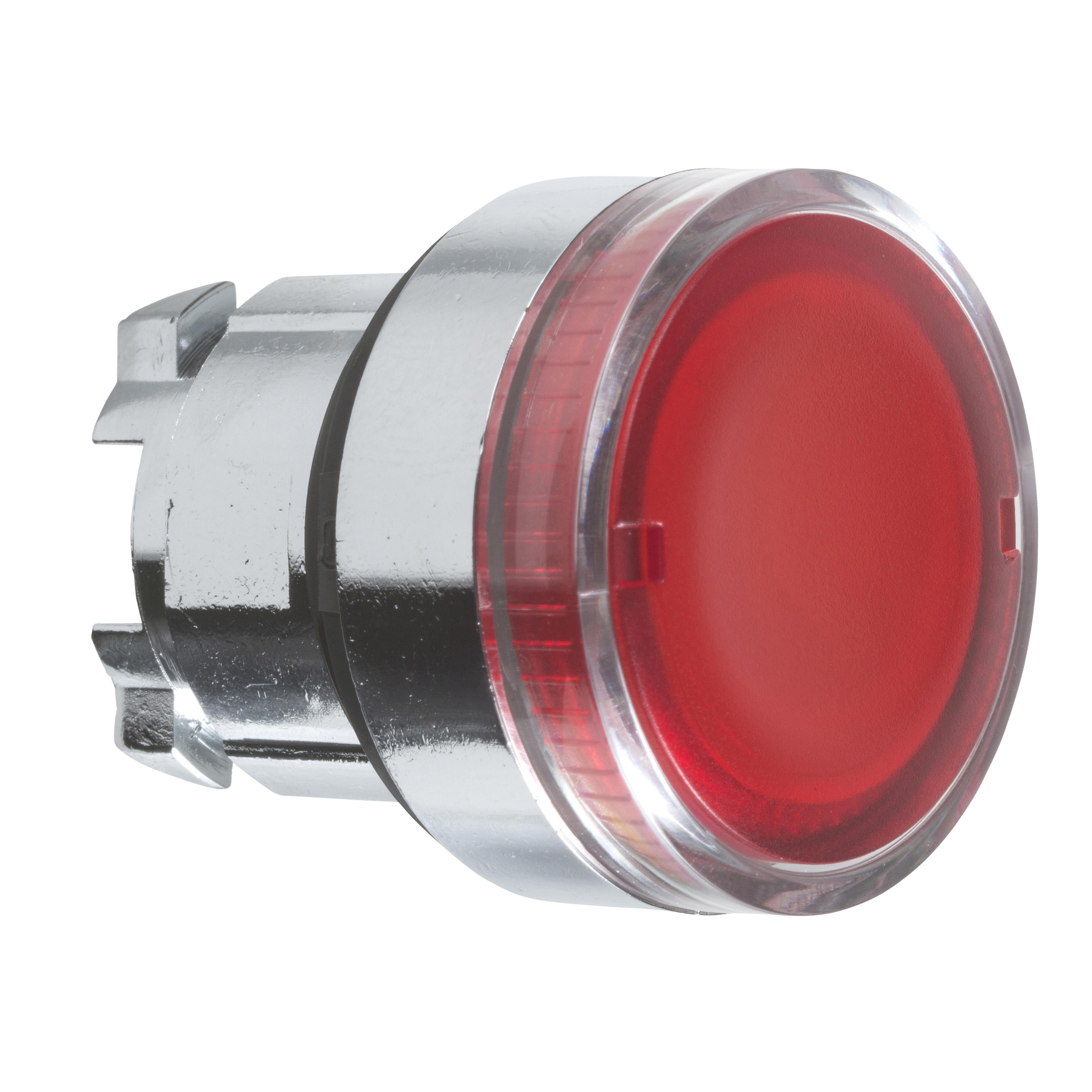 Schneider Electric ZB4BW34 Pushbutton & Switch Heads