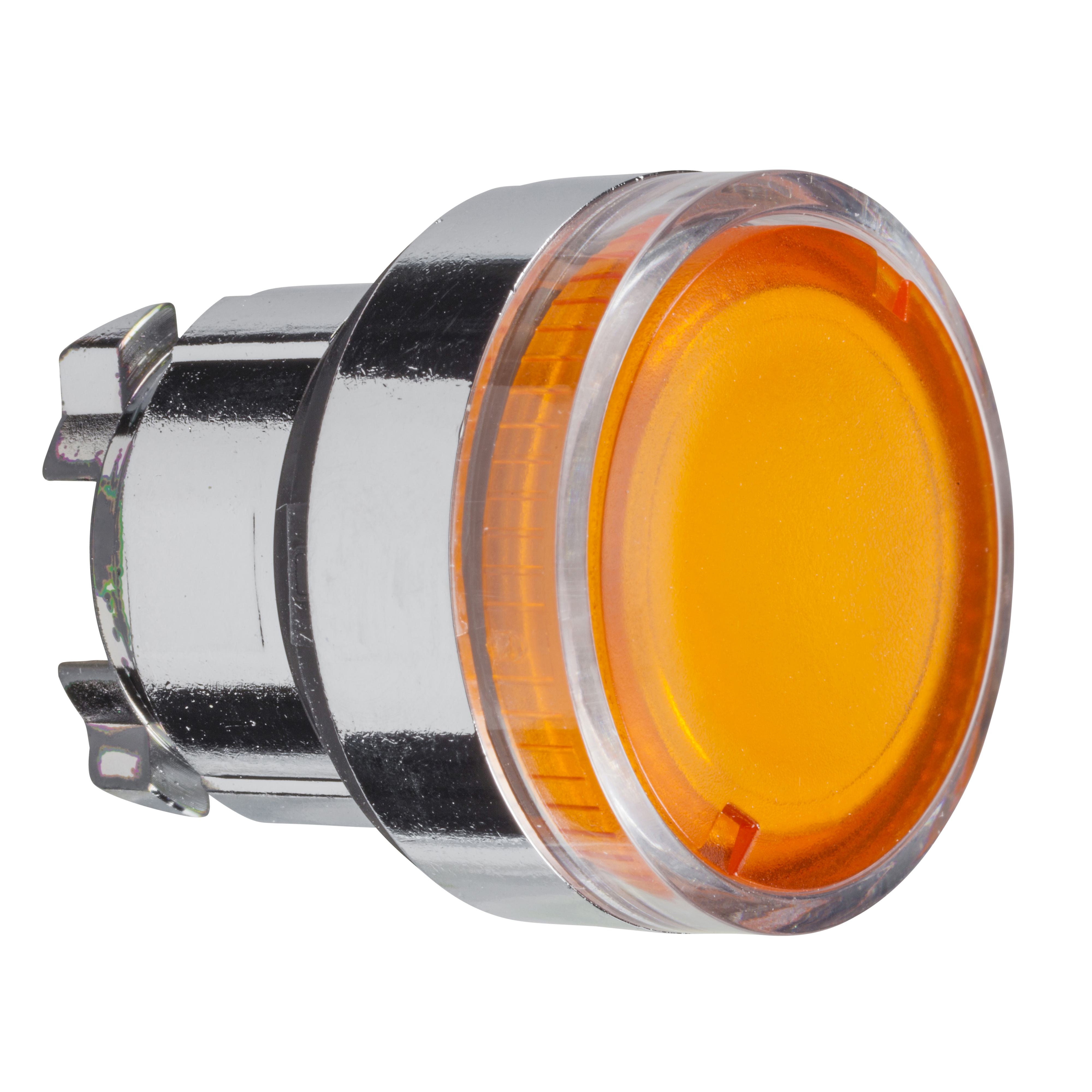 Schneider Electric ZB4BW35 Pushbutton & Switch Heads