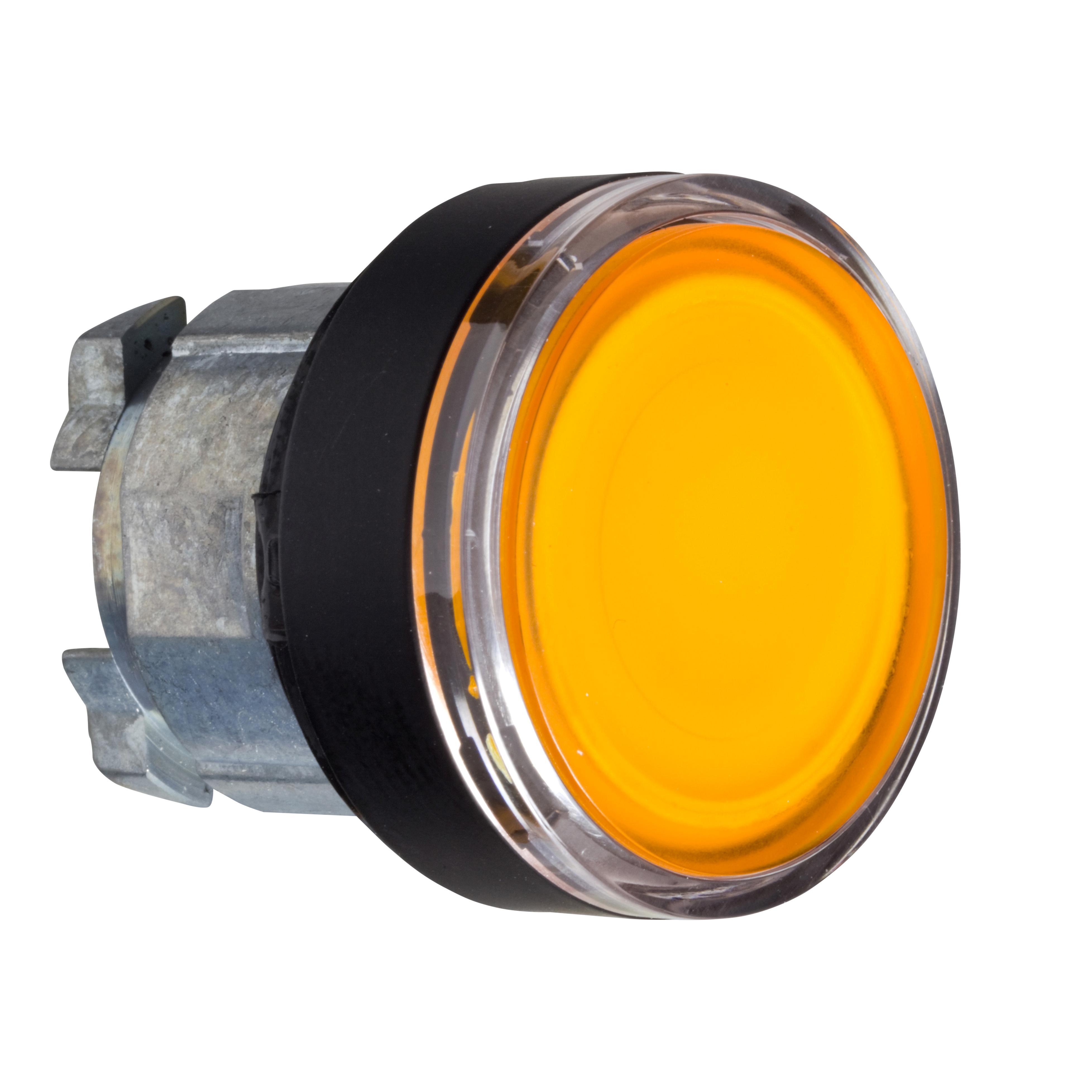Schneider Electric ZB4BW3537 Pushbutton & Switch Heads