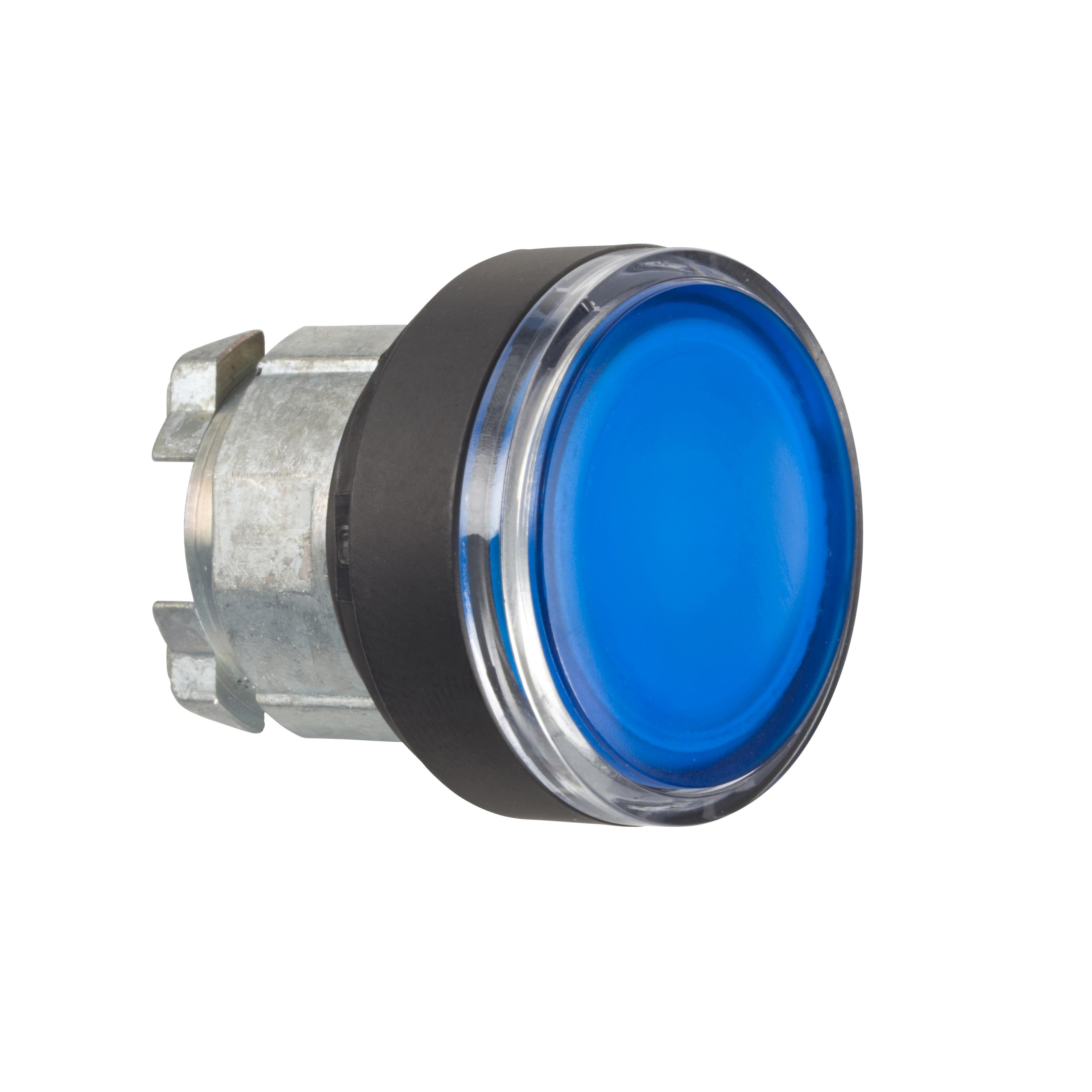 Schneider Electric ZB4BW367 Pushbutton & Switch Heads