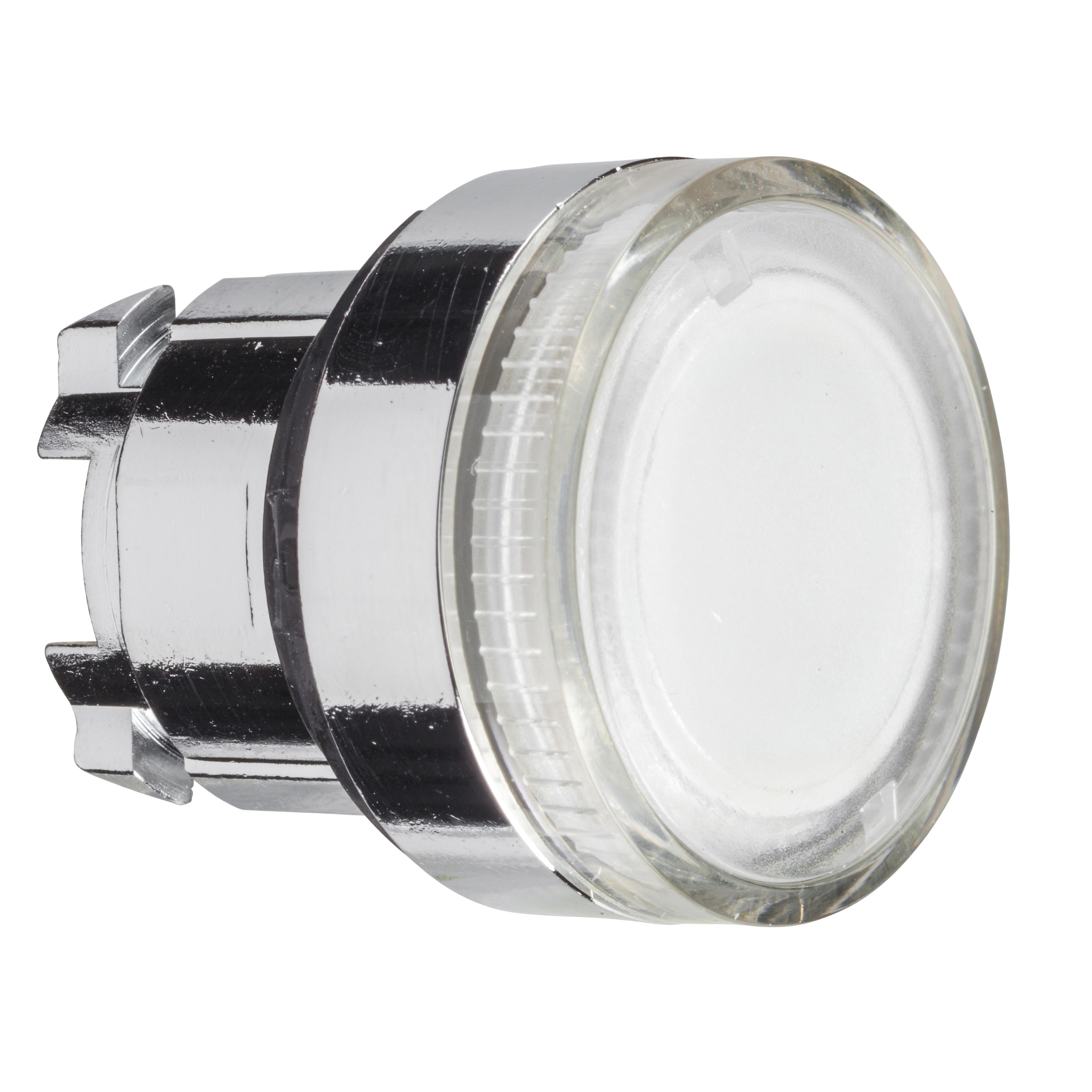 Schneider Electric ZB4BW37 Pushbutton & Switch Heads