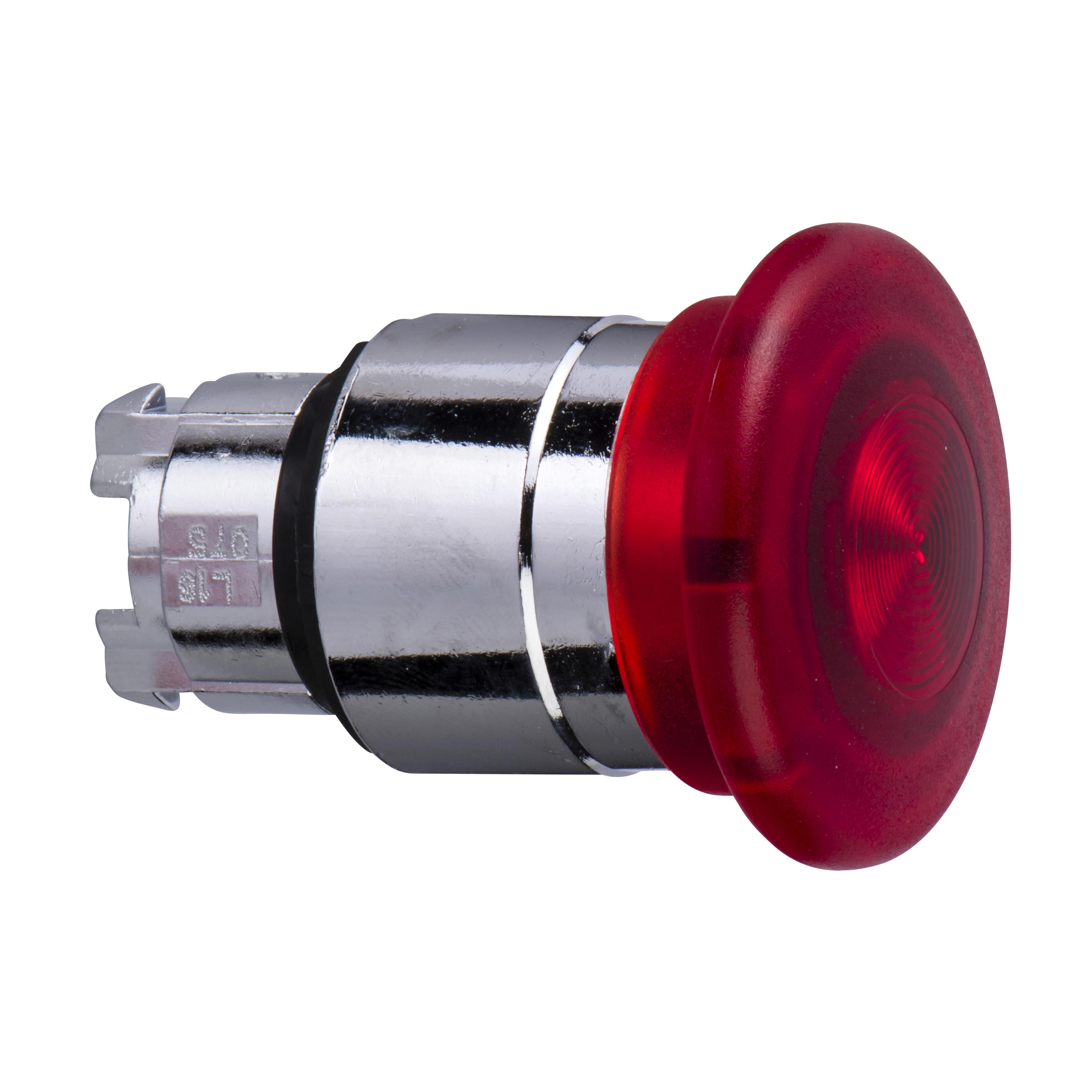 Schneider Electric ZB4BW443 Pushbutton & Switch Heads