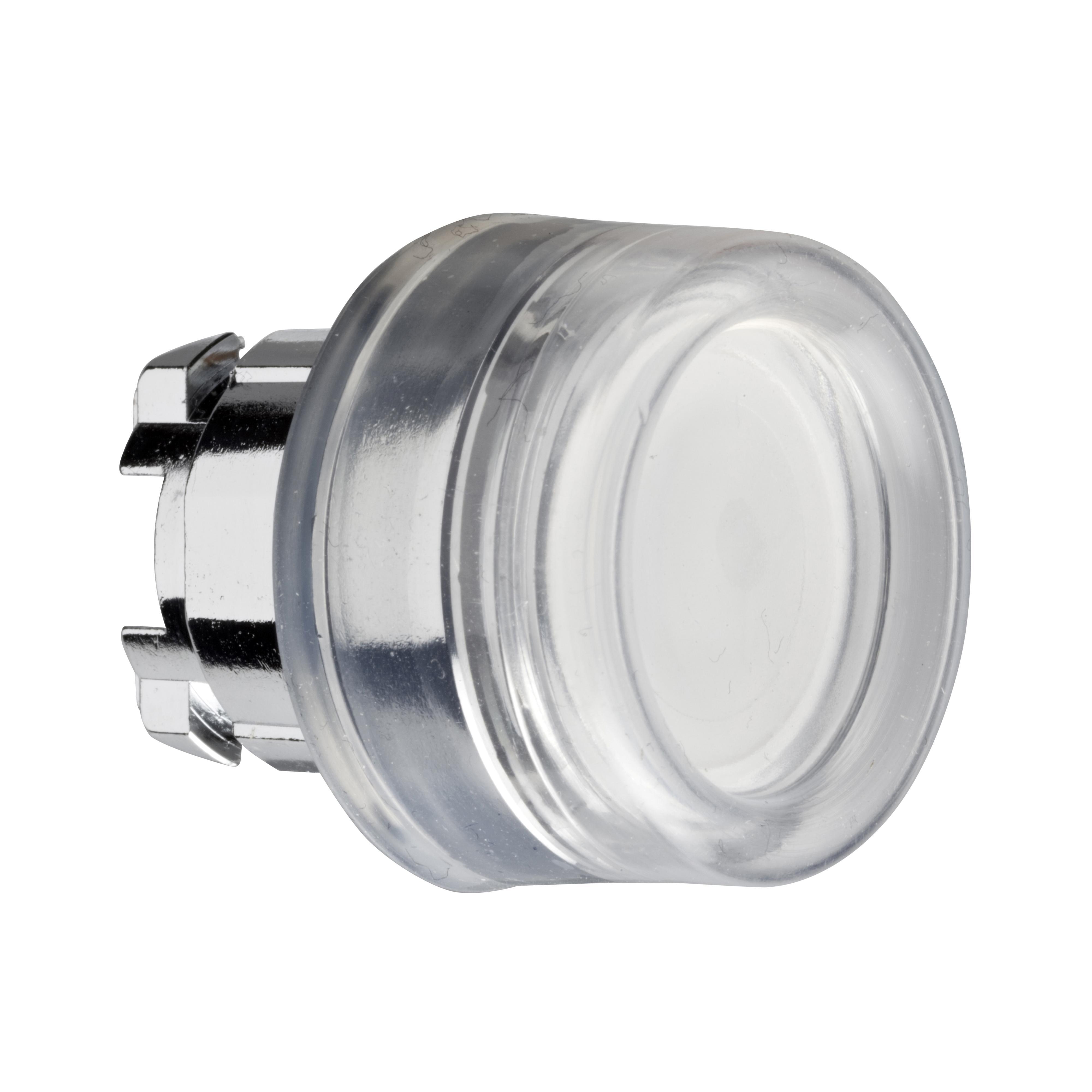 Schneider Electric ZB4BW513 Pushbutton & Switch Heads