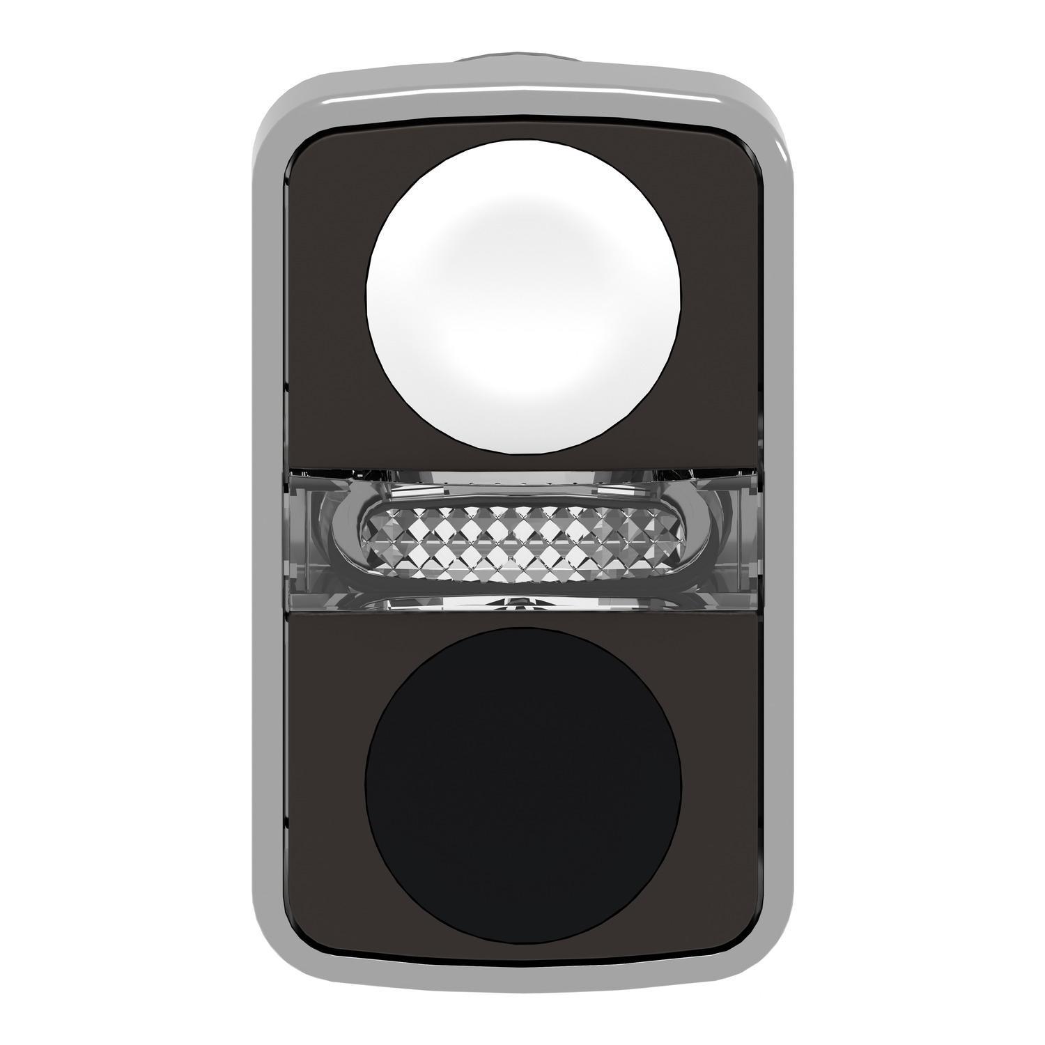 Schneider Electric ZB4BW7A1720 Pushbutton & Switch Heads