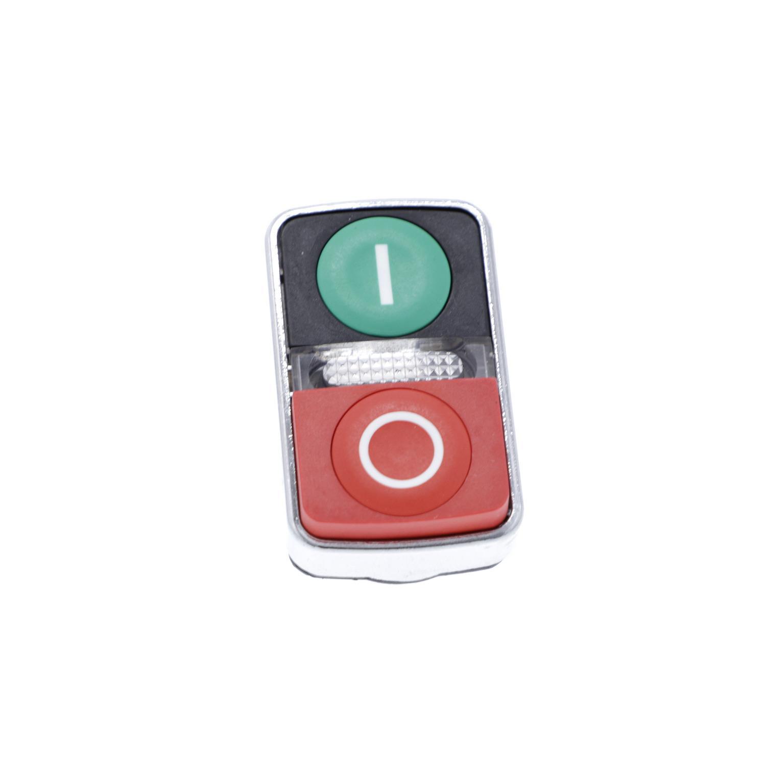 Schneider Electric ZB4BW7L3741 Illuminated Pushbutton Operators