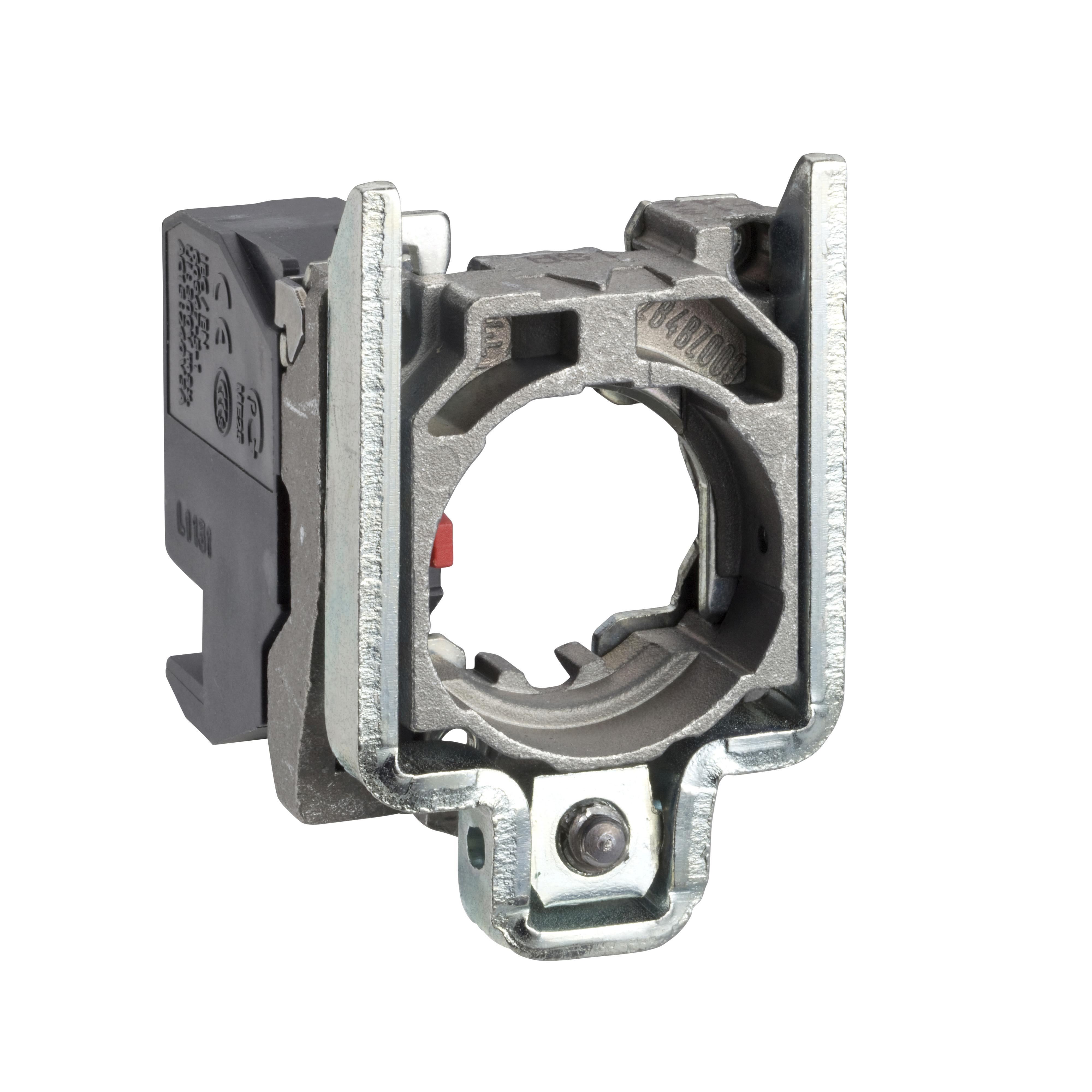 Schneider Electric ZB4BZ1024 Pushbutton & Switch Contact Blocks