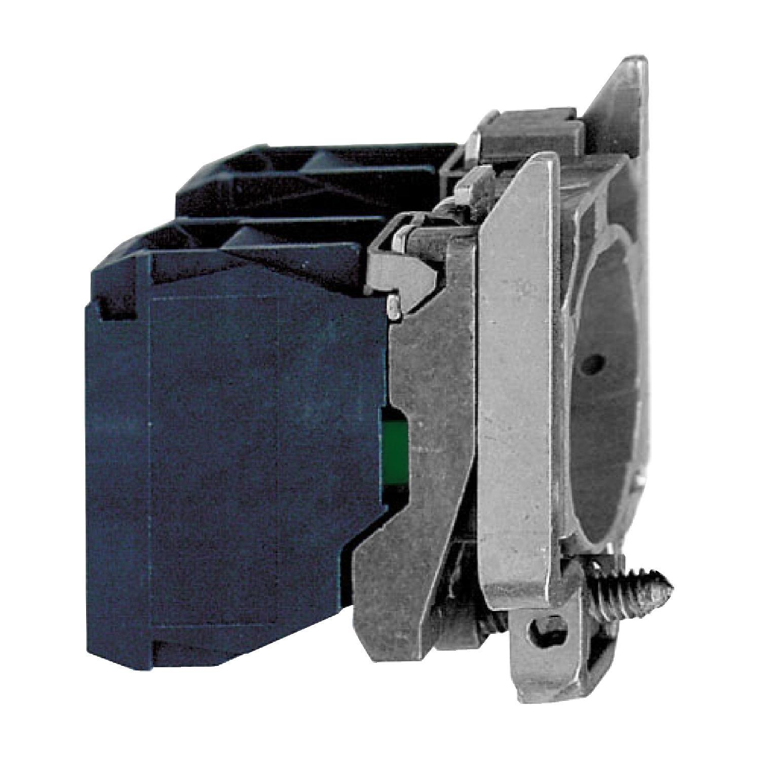 Schneider Electric ZB4BZ1053 Pushbutton & Switch Contact Blocks