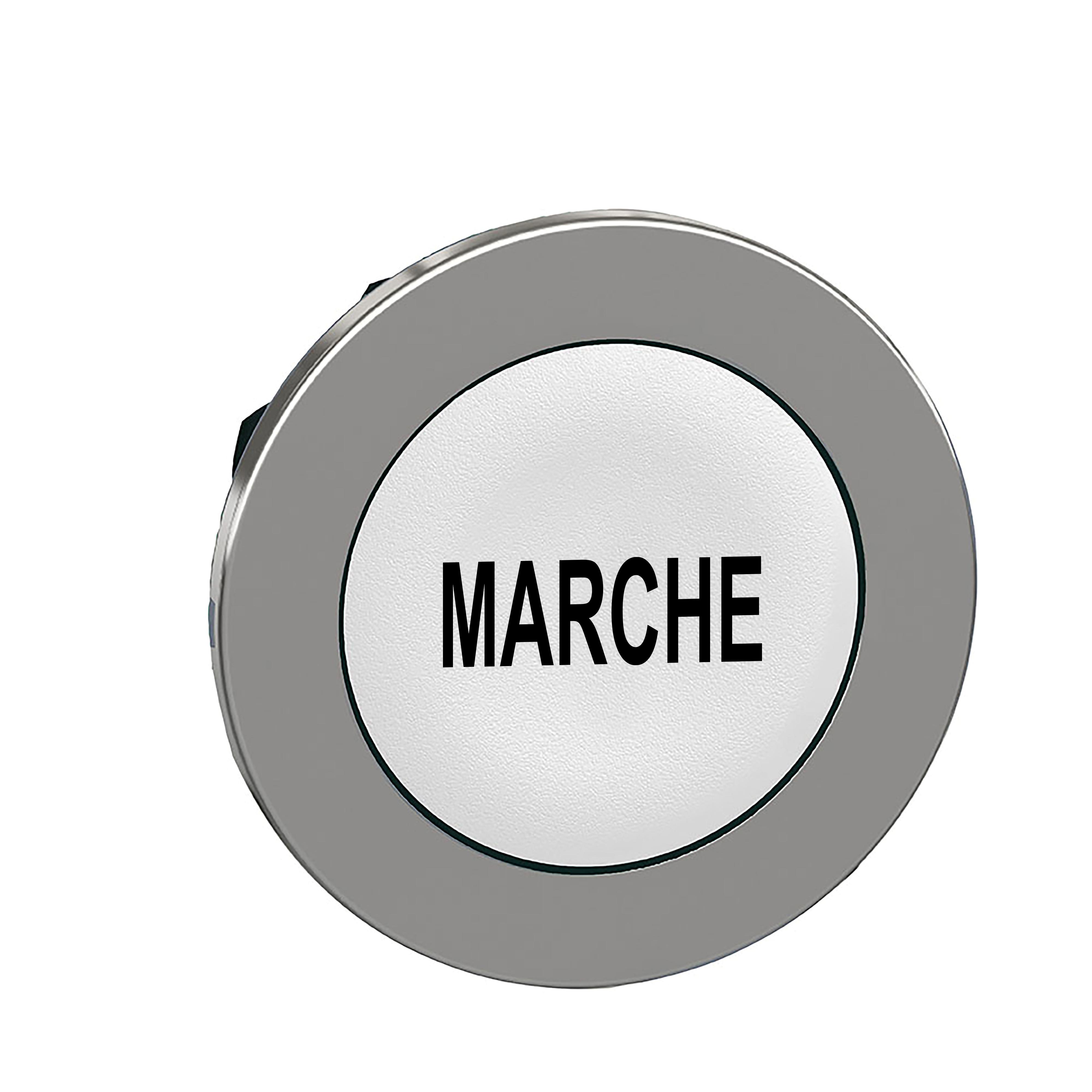 Schneider Electric ZB4FA142 Pushbutton & Switch Heads