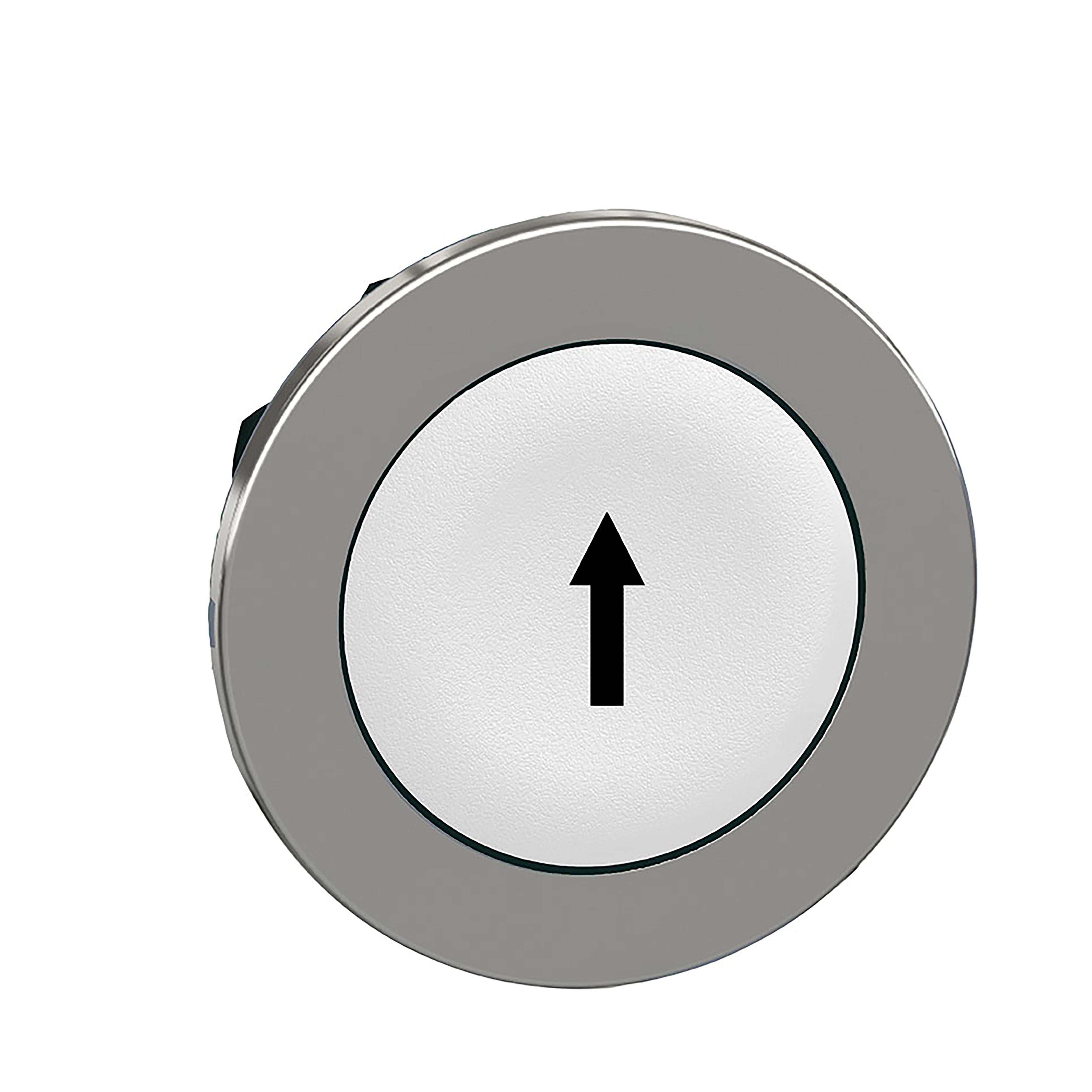 Schneider Electric ZB4FA334 Pushbutton & Switch Heads