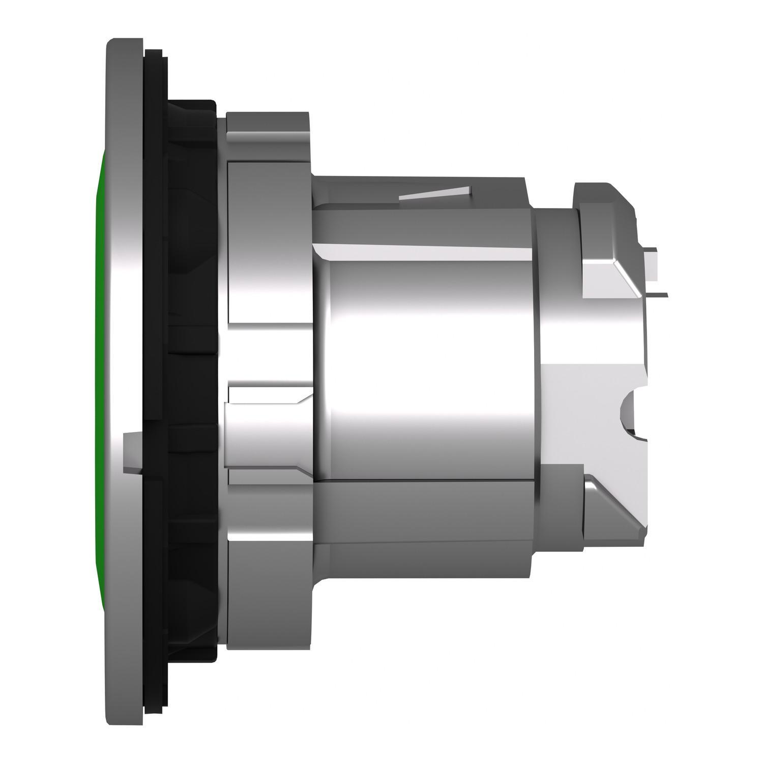 Schneider Electric ZB4FA336 Pushbutton & Switch Heads