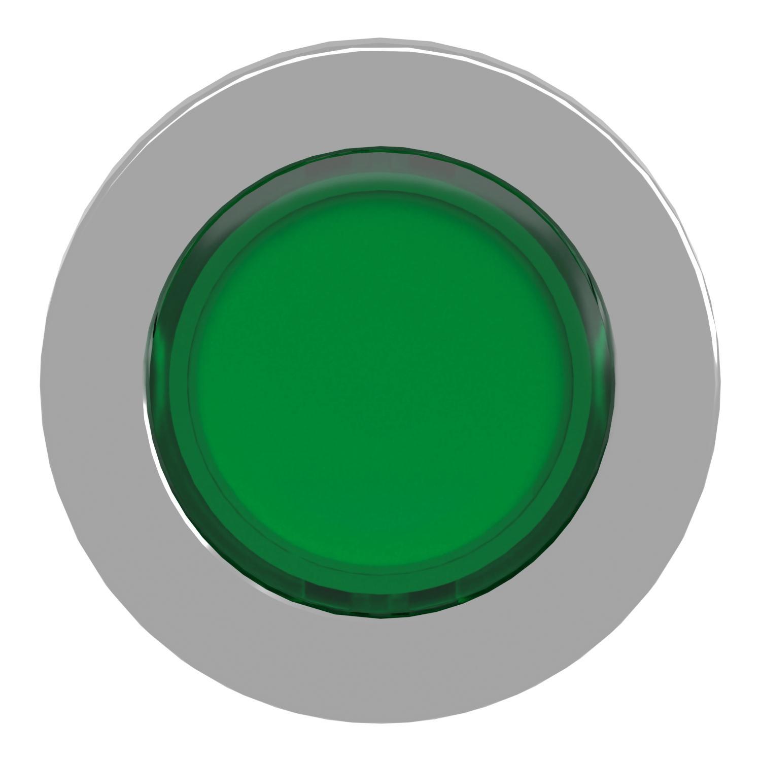 Schneider Electric ZB4FA38 Pushbutton & Switch Heads