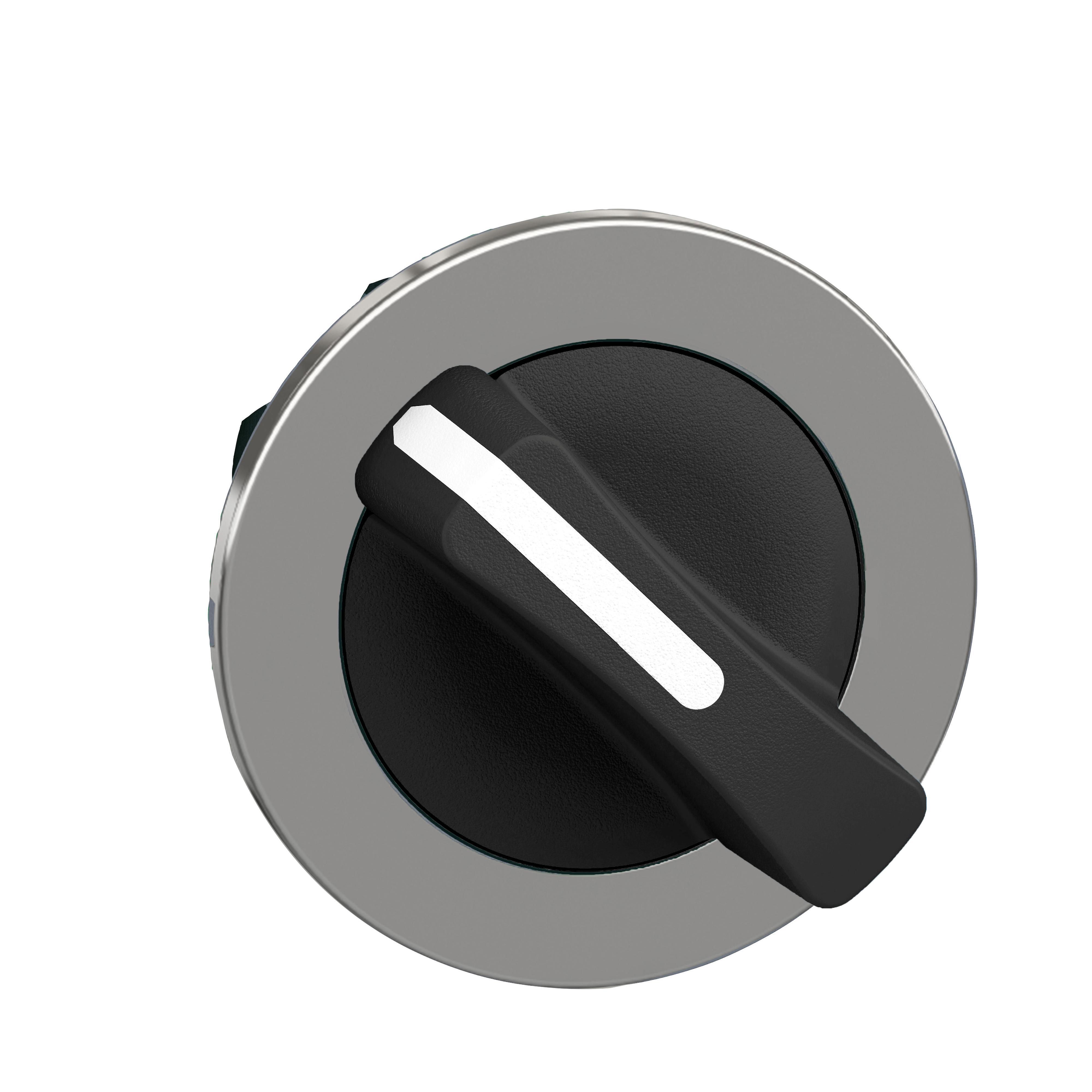 Schneider Electric ZB4FD2 Pushbutton & Switch Heads