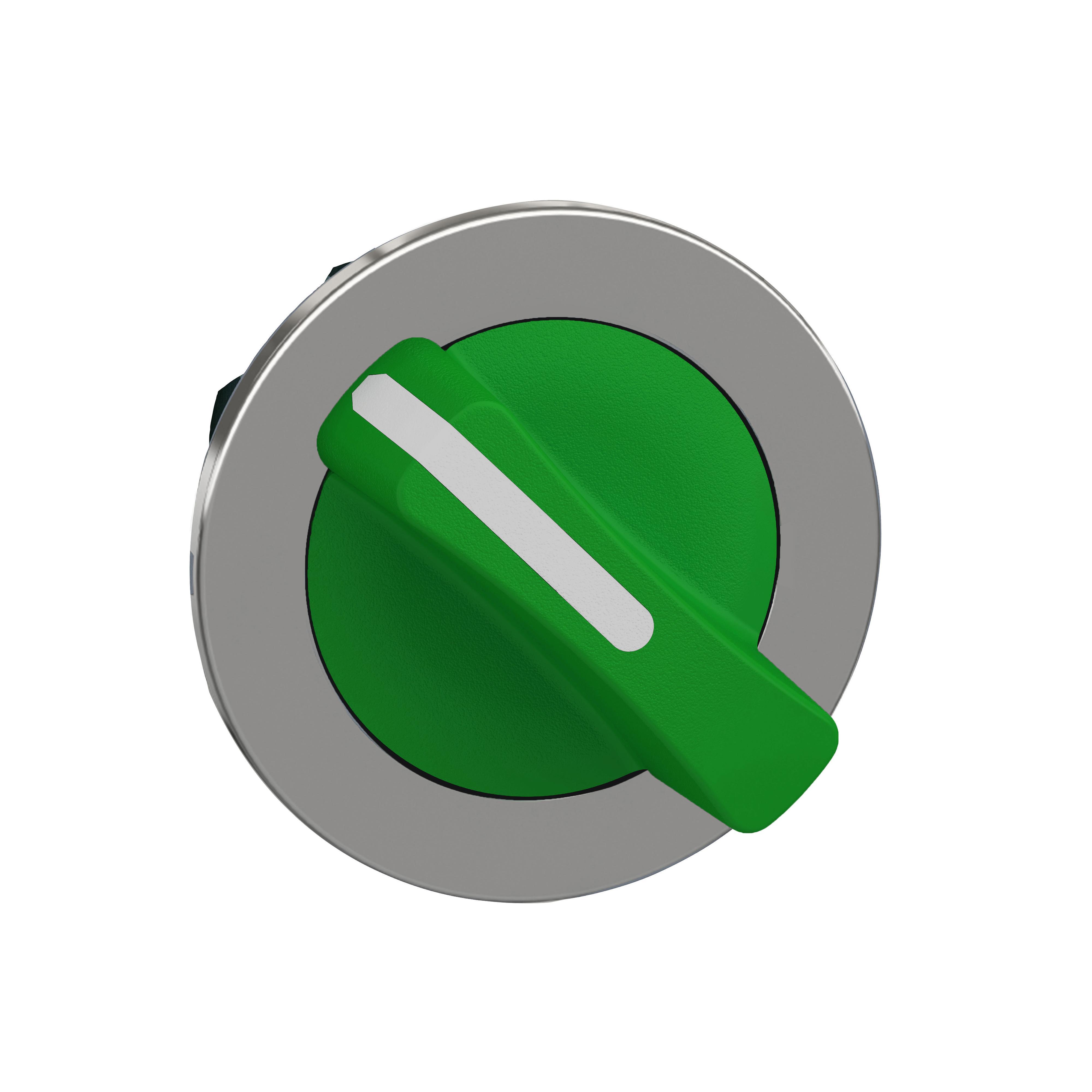Schneider Electric ZB4FD203 Pushbutton & Switch Heads
