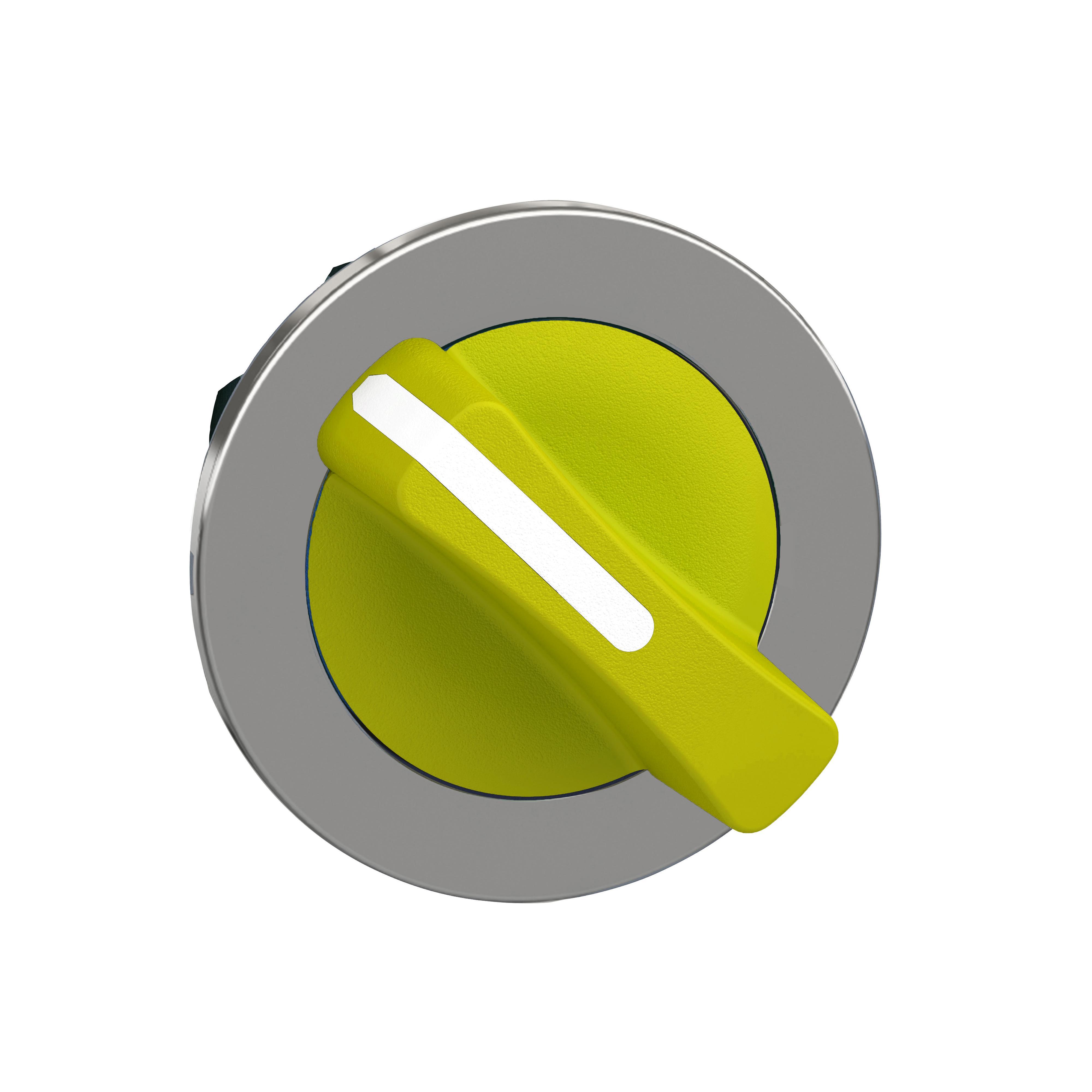 Schneider Electric ZB4FD205 Pushbutton & Switch Heads