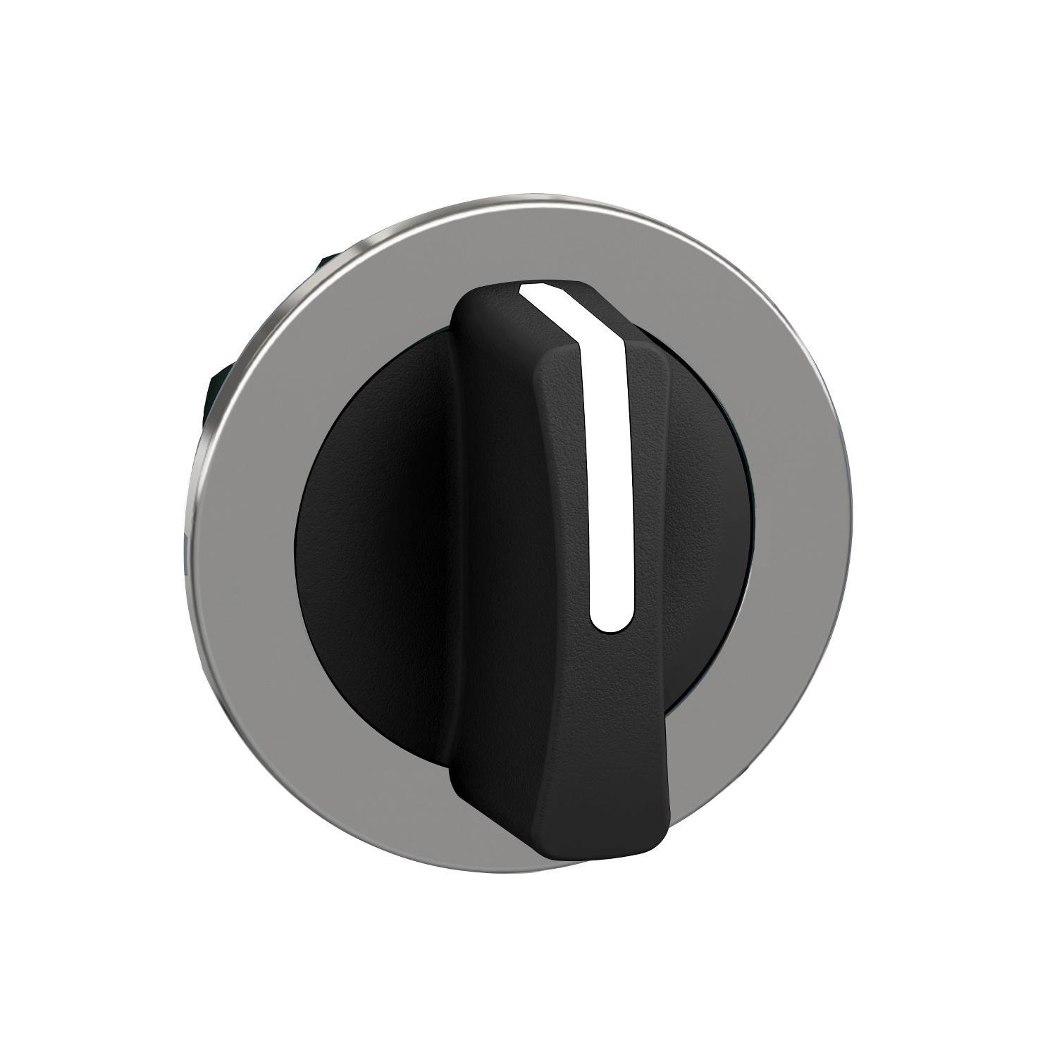 Schneider Electric ZB4FD7 Pushbutton & Switch Heads
