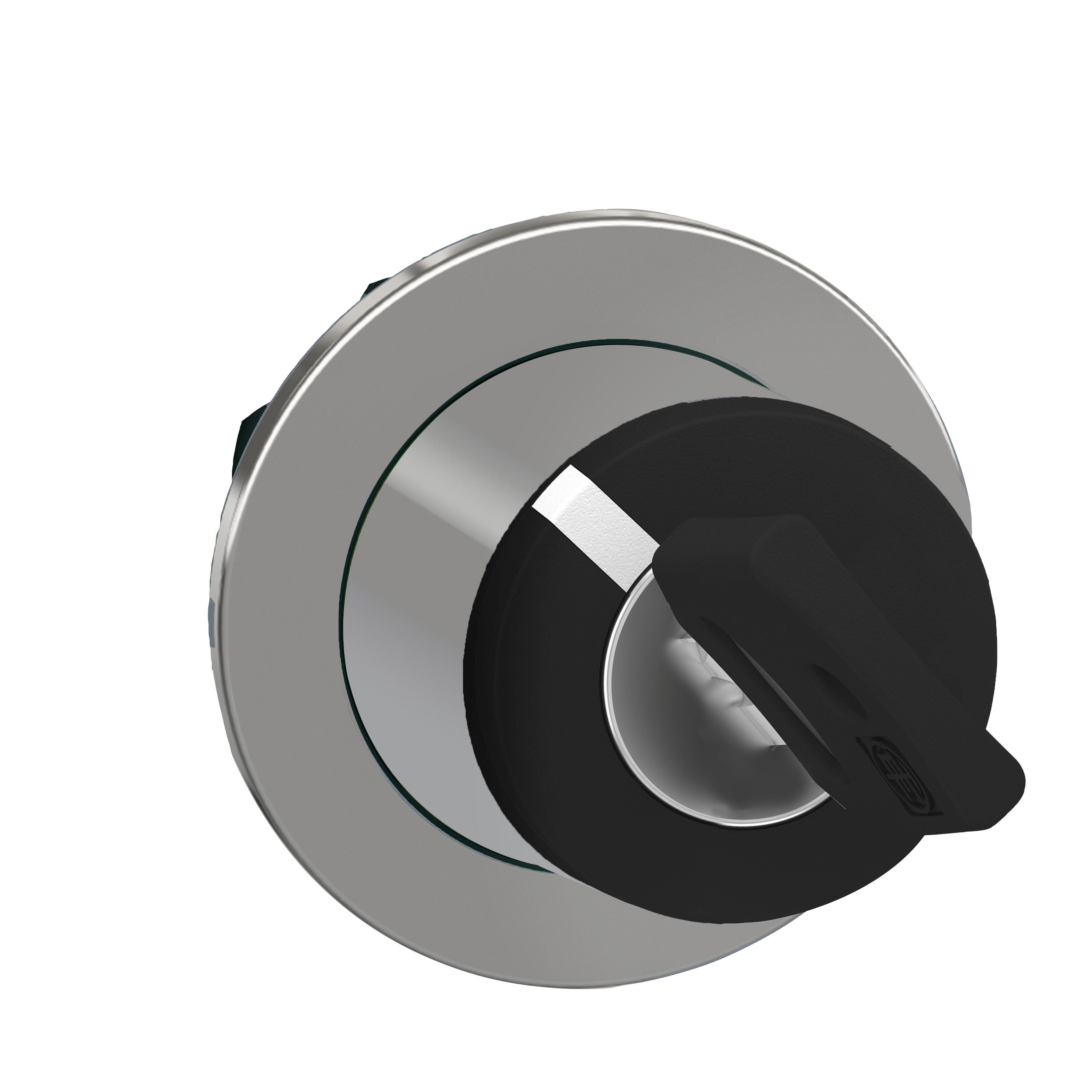 Schneider Electric ZB4FG2 Pushbutton & Switch Heads