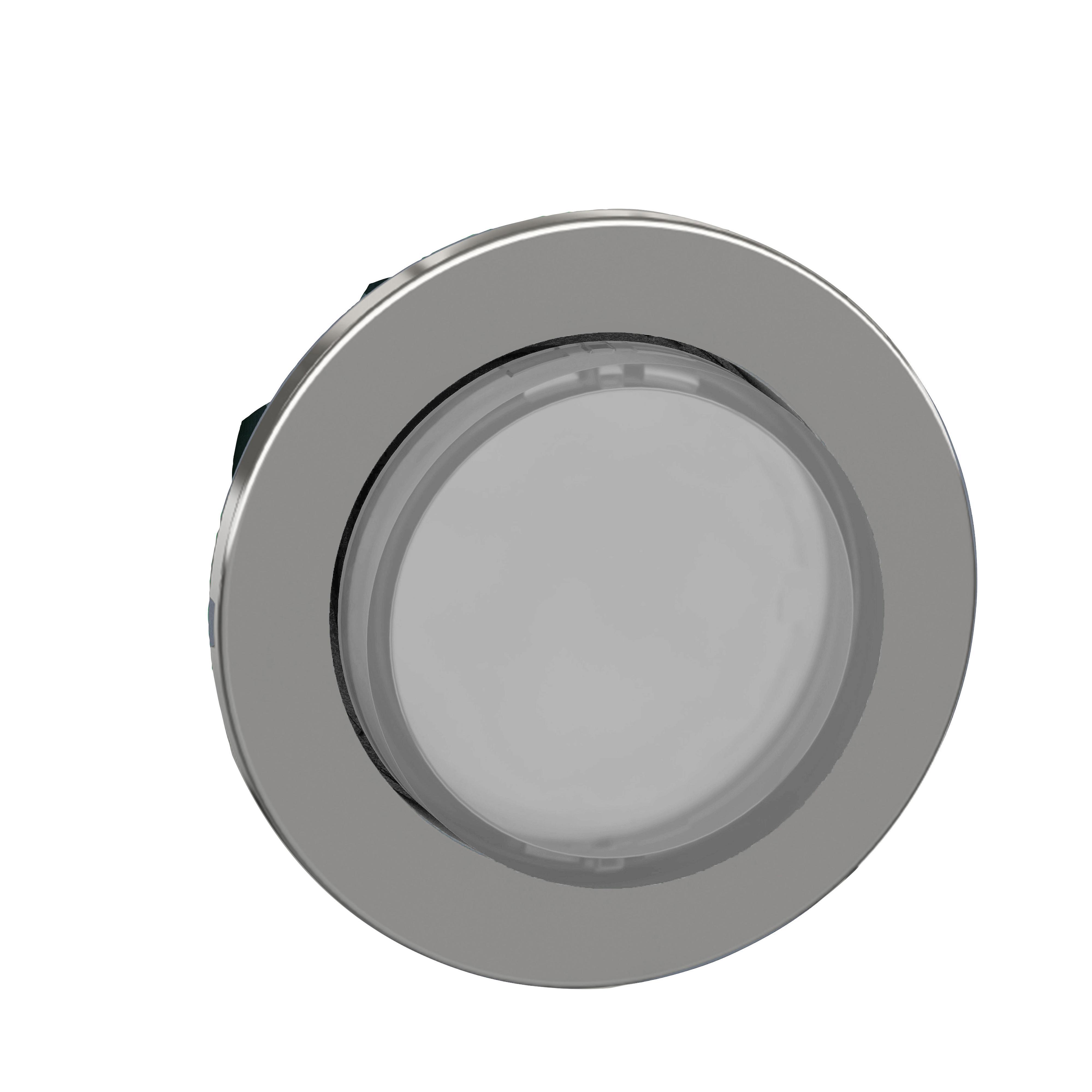 Schneider Electric ZB4FH13 Pushbutton & Switch Heads