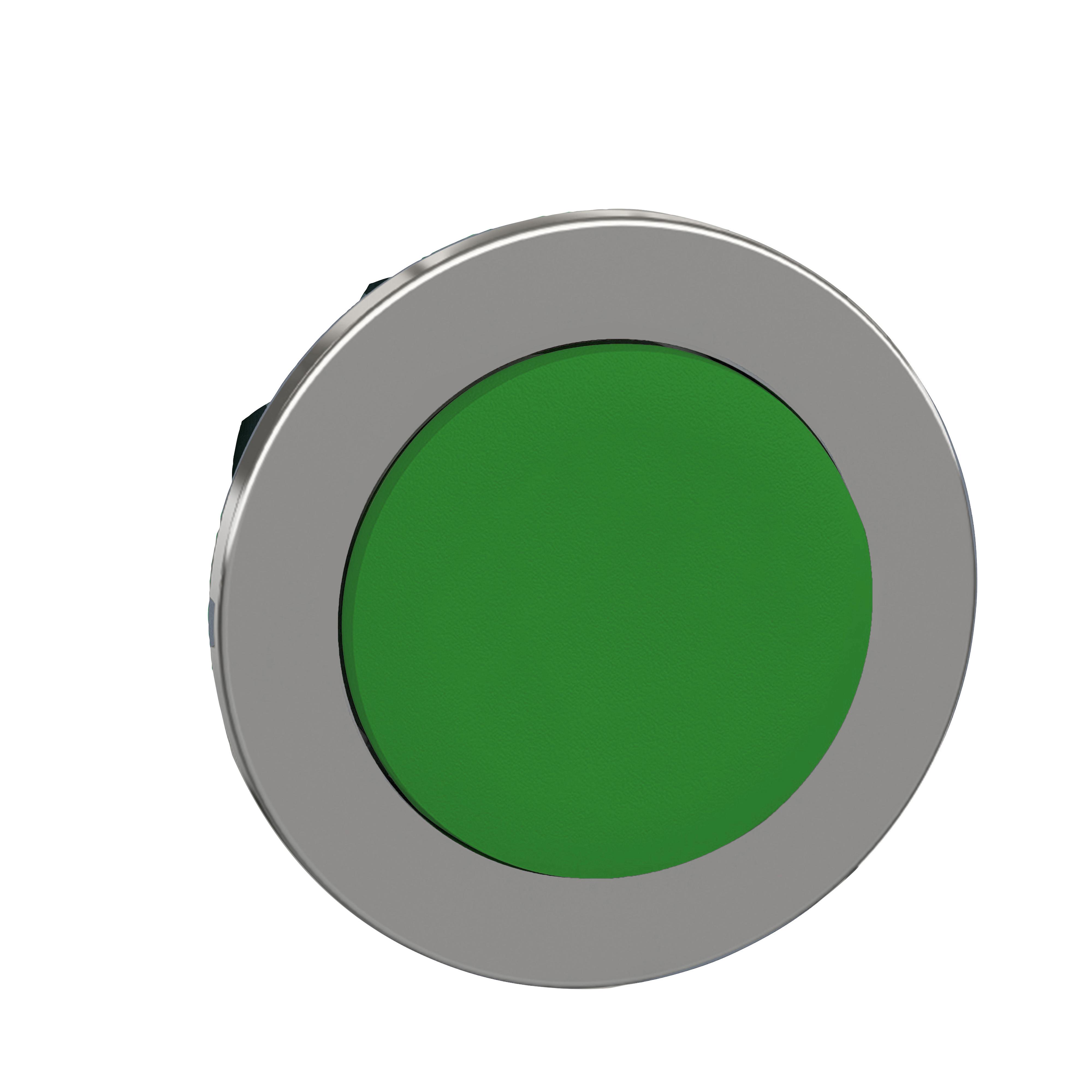 Schneider Electric ZB4FL3 Pushbutton & Switch Heads