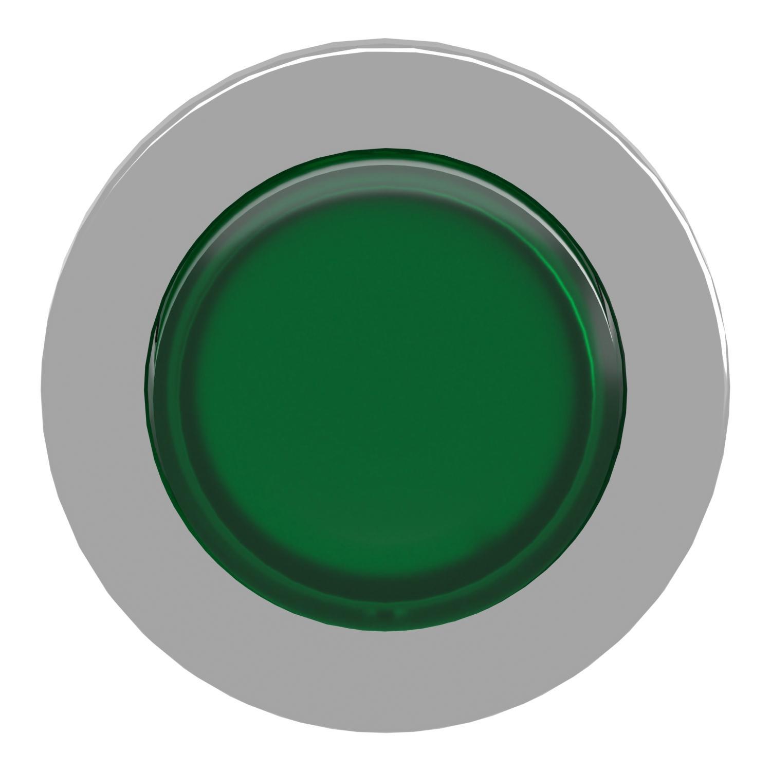 Schneider Electric ZB4FH33 Pushbutton & Switch Heads