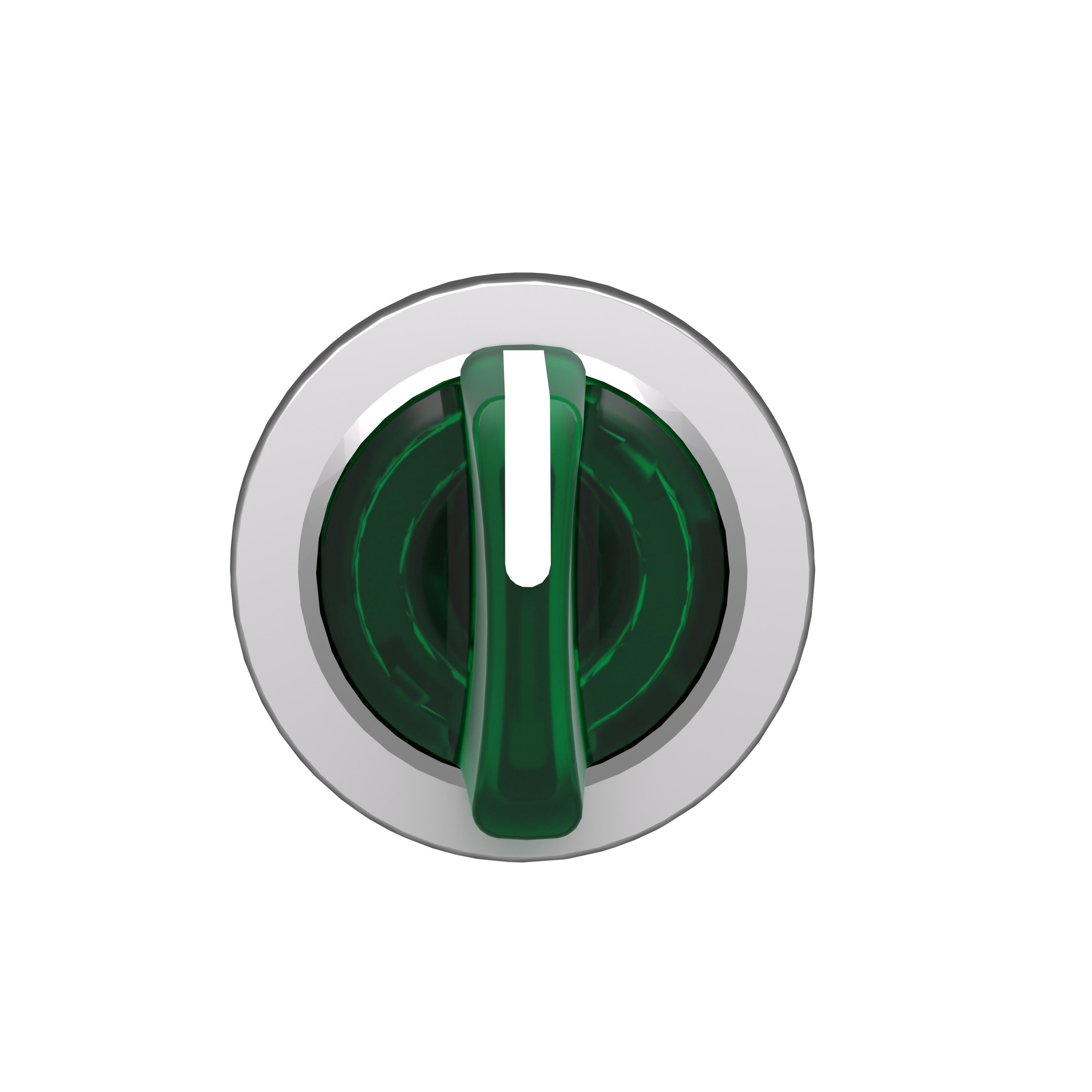 Schneider Electric ZB4FK1733 Pushbutton & Switch Heads