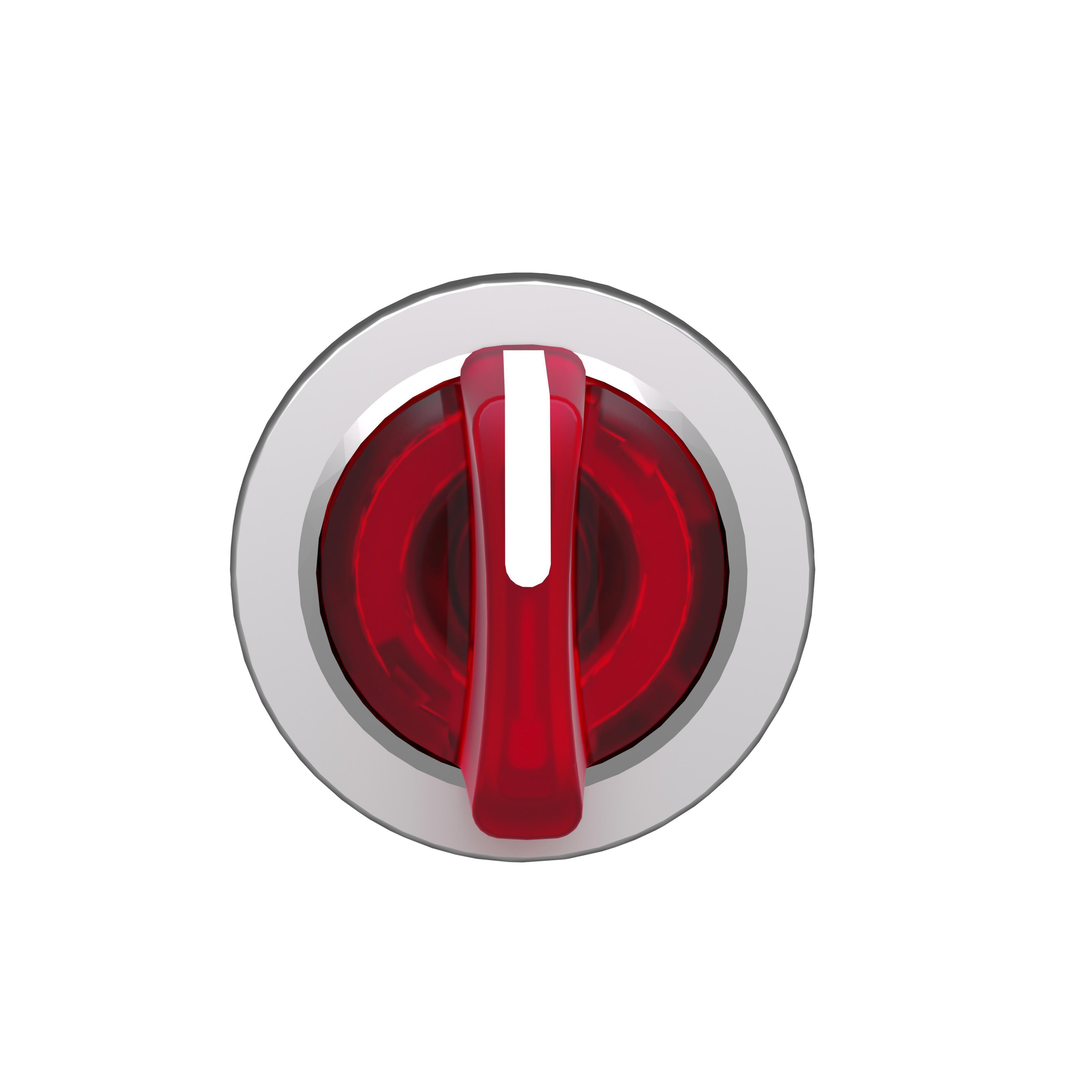 Schneider Electric ZB4FK1743 Pushbutton & Switch Heads