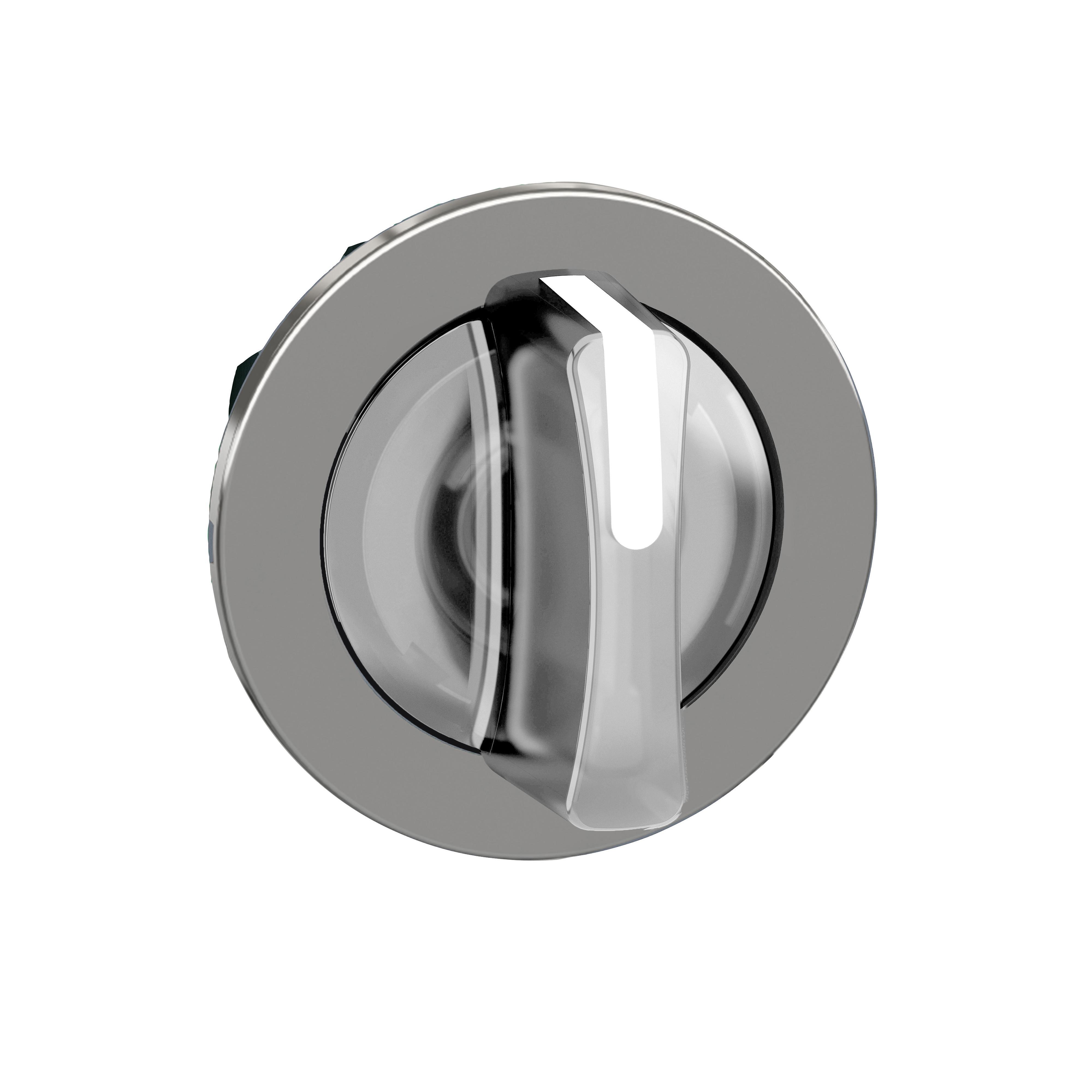 Schneider Electric ZB4FK1813 Pushbutton & Switch Heads