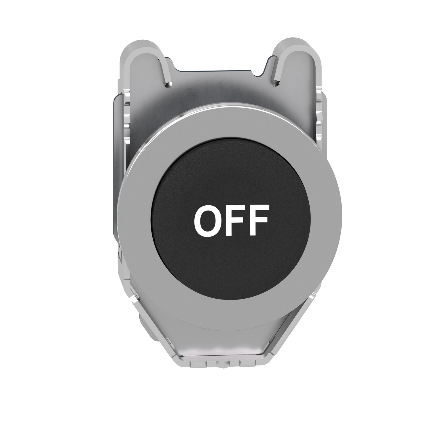 Schneider Electric ZB4FL235 Pushbutton & Switch Heads