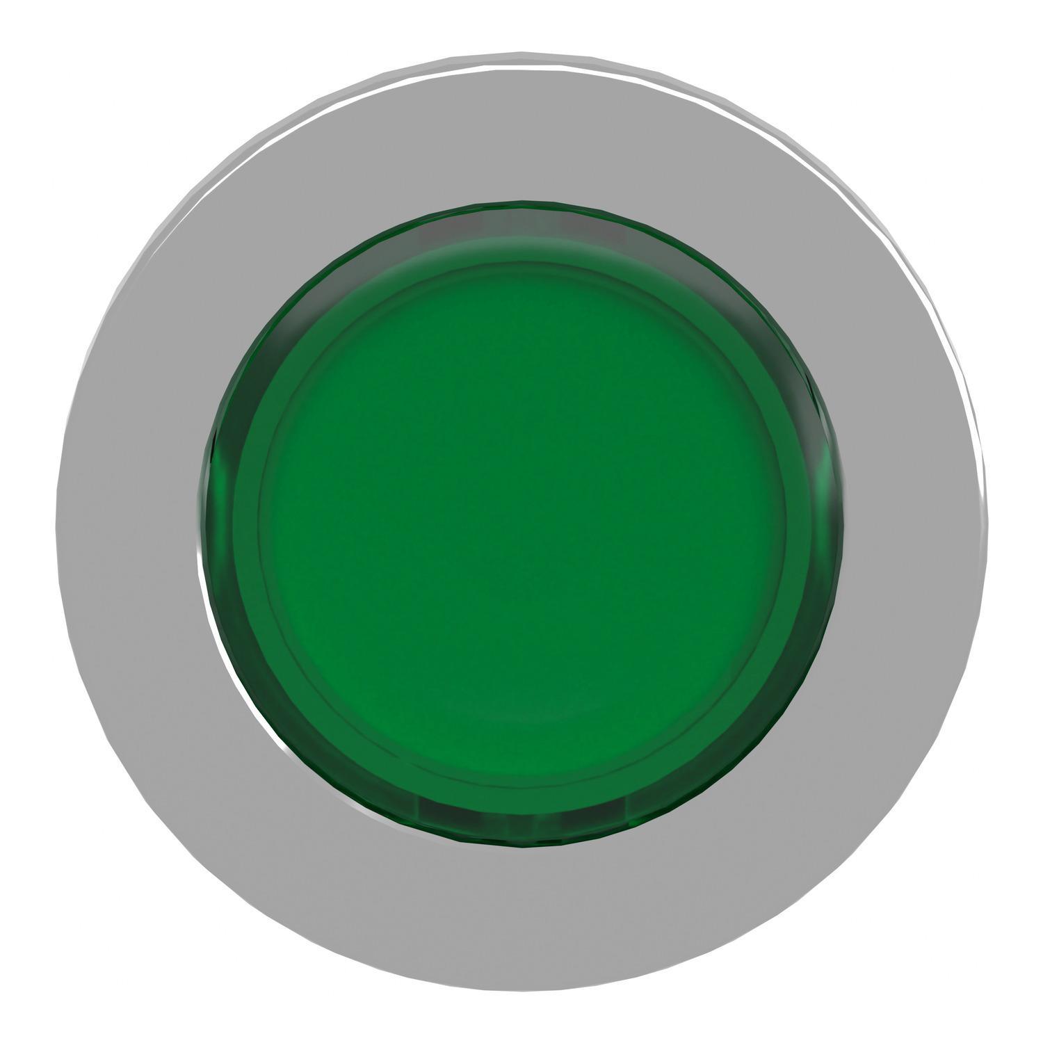 Schneider Electric ZB4FV033 Pushbutton & Switch Heads