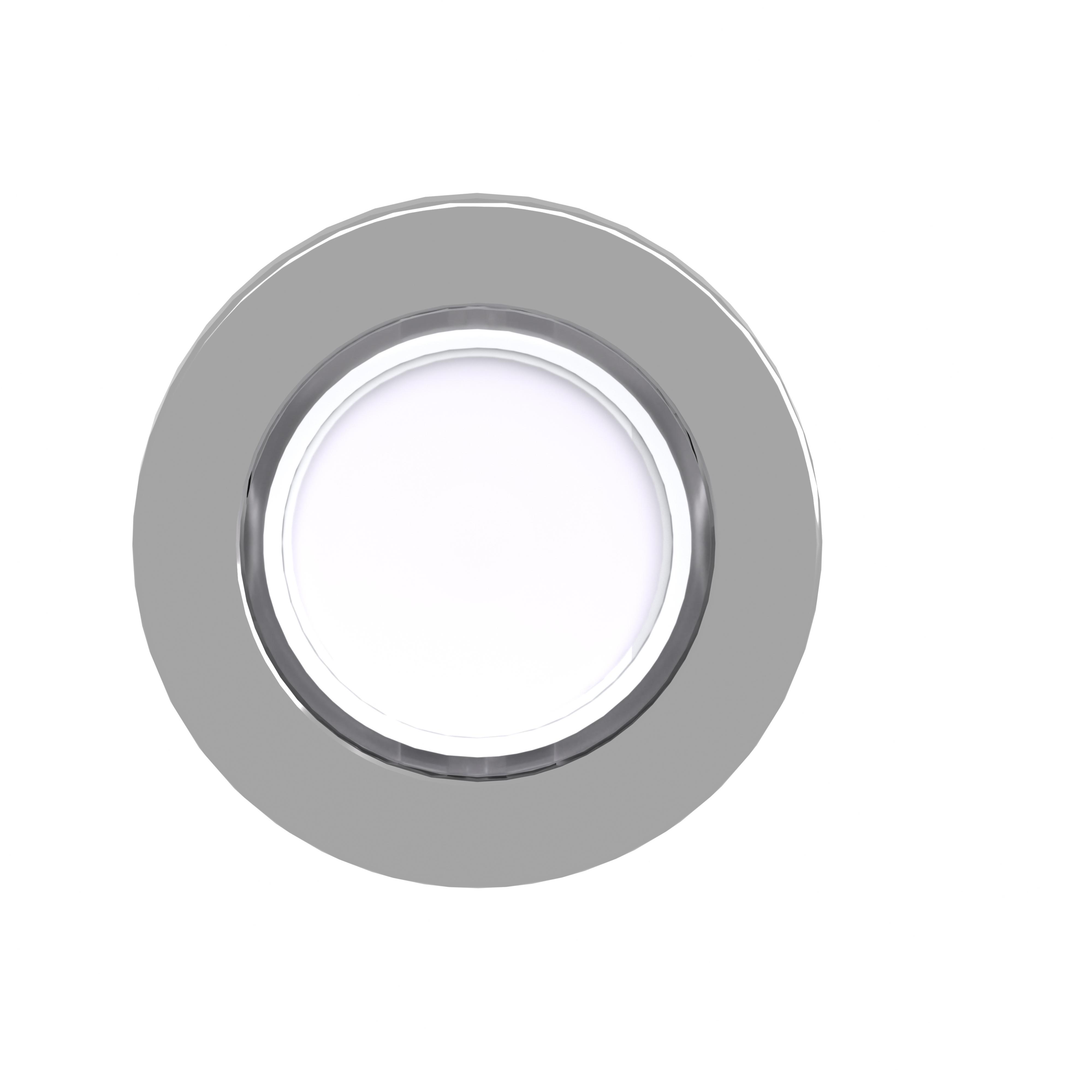 Schneider Electric ZB4FW313 Pushbutton & Switch Heads