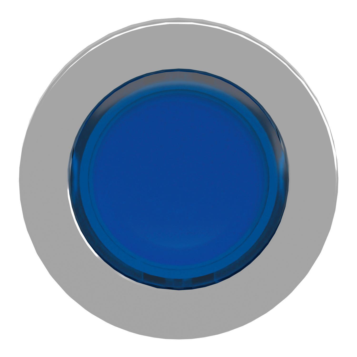 Schneider Electric ZB4FW363 Pushbutton & Switch Heads