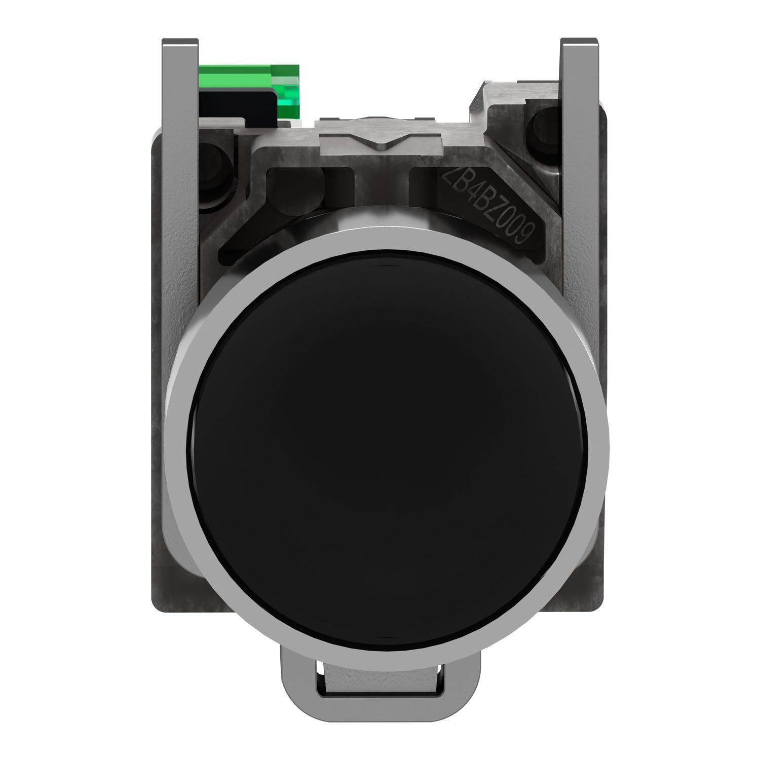 Schneider Electric ZB4RTA2 Non-Illuminated Pushbutton Operators