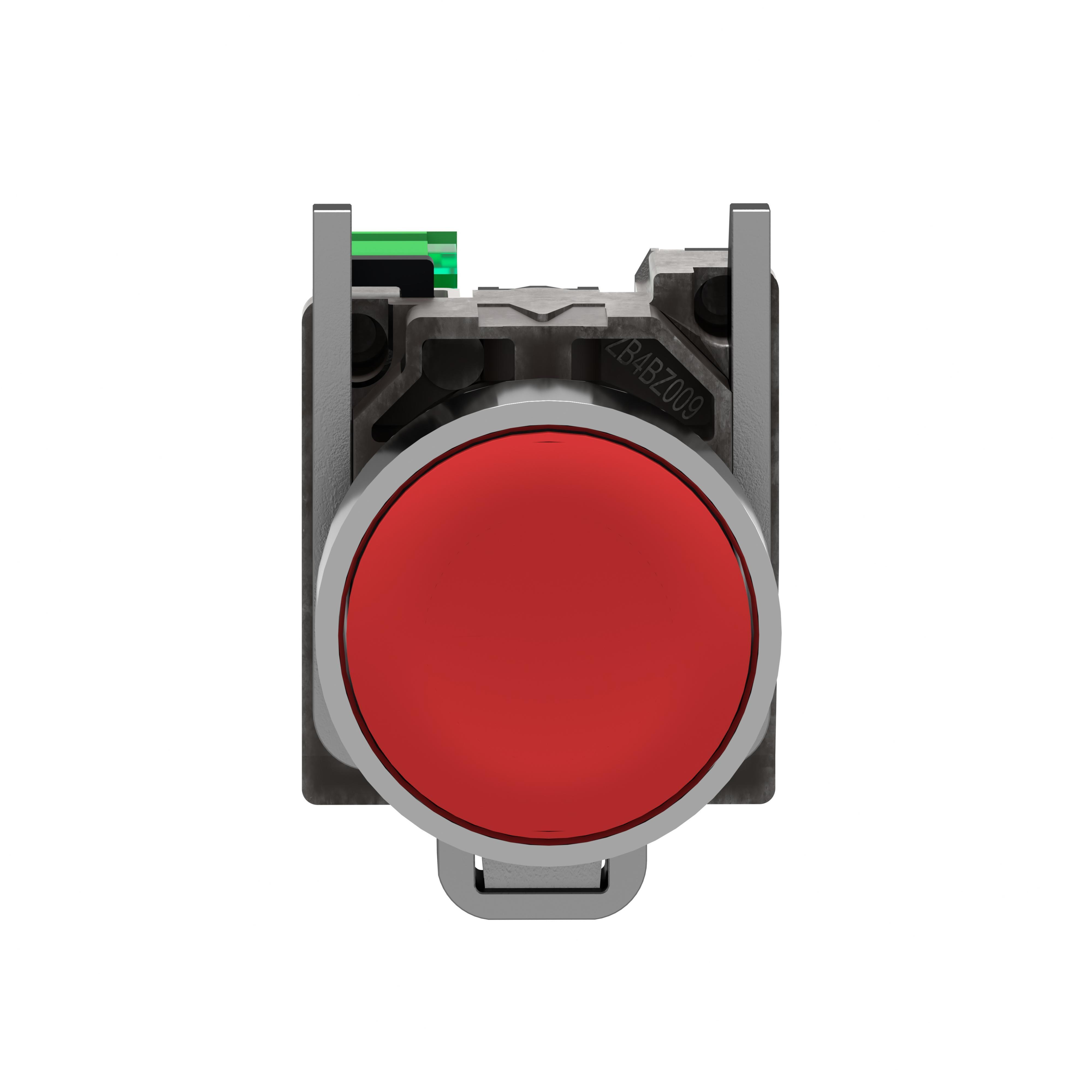 Schneider Electric ZB4RTA4 Non-Illuminated Pushbutton Operators
