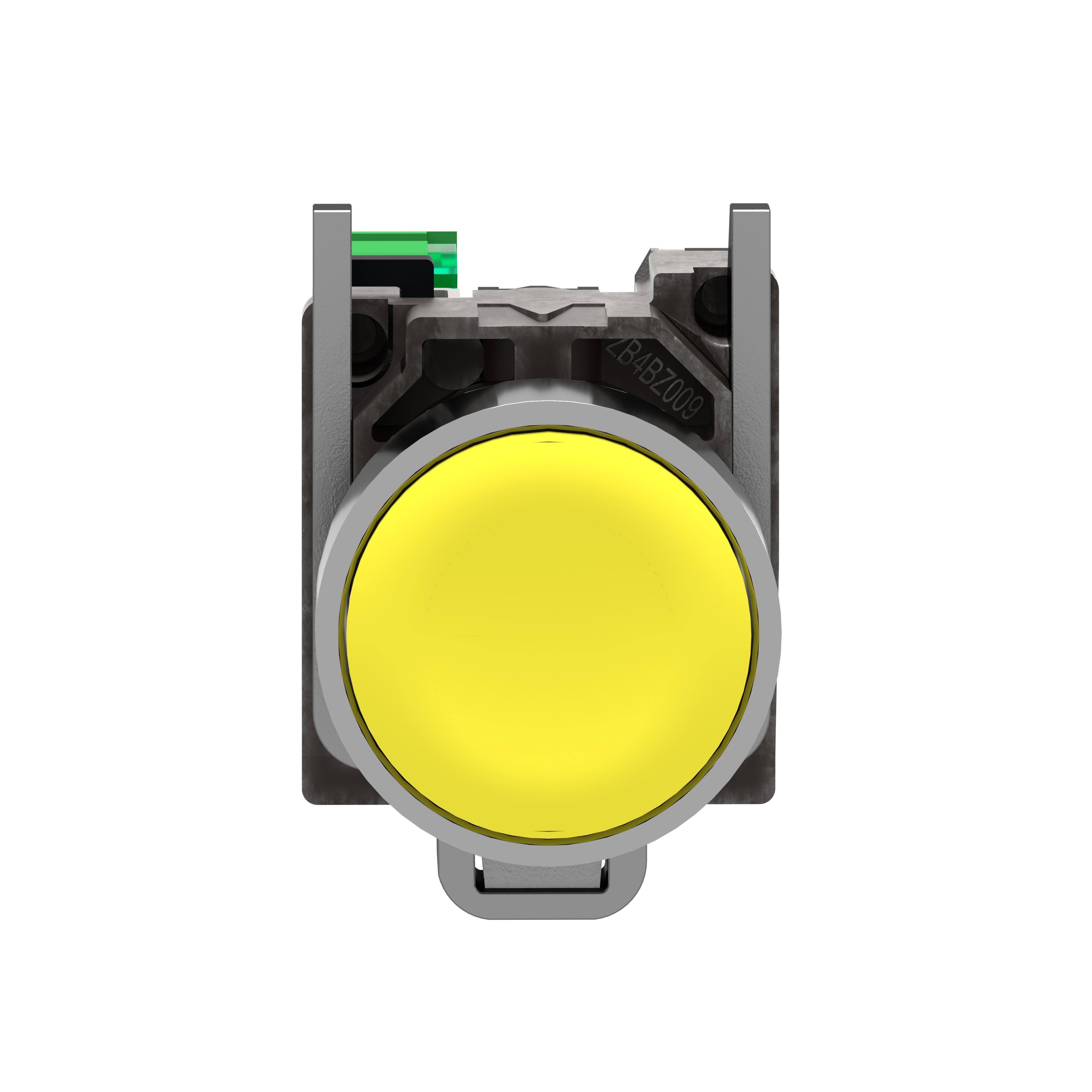 Schneider Electric ZB4RTA5 Wireless Pushbuttons