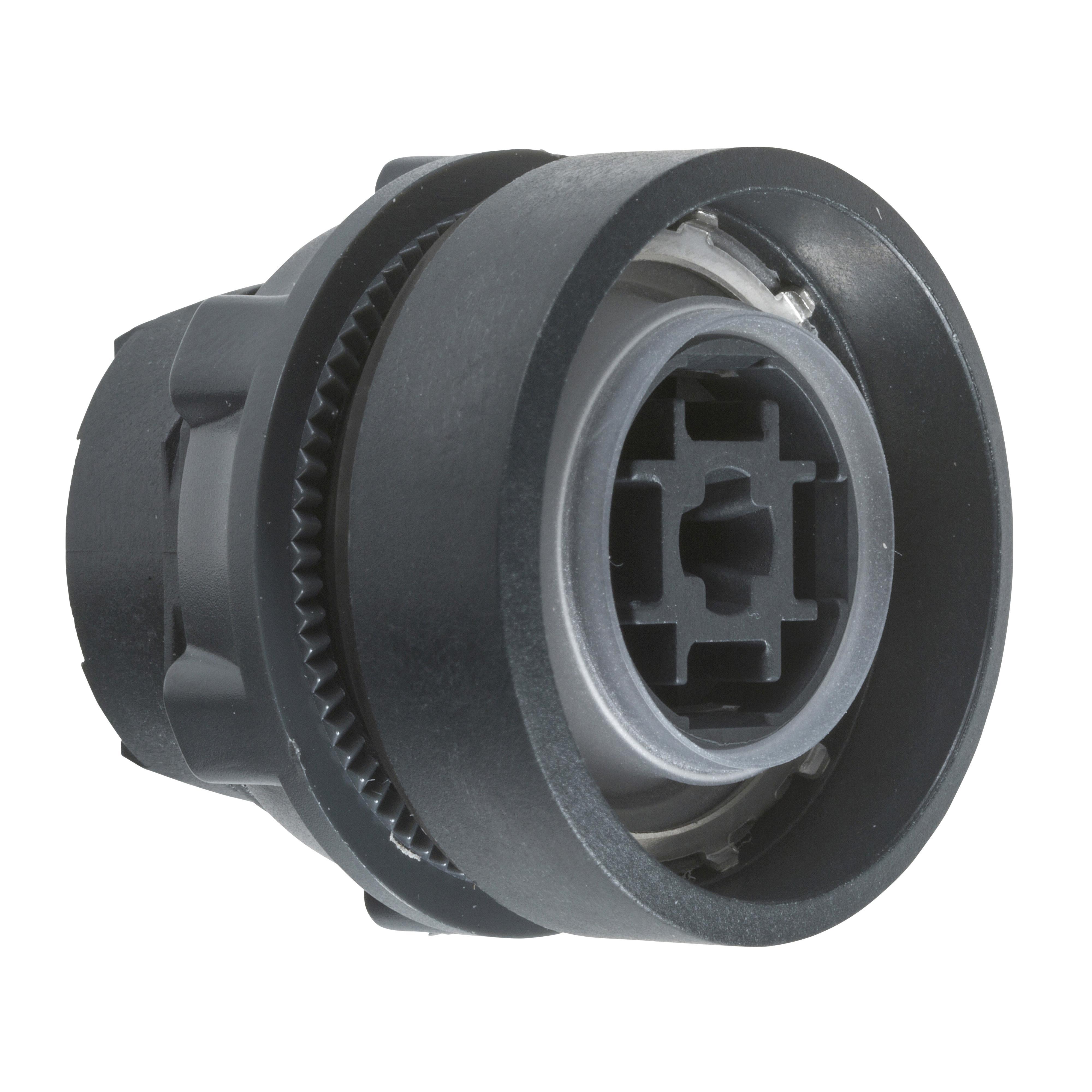 Schneider Electric ZB5AA0 Pushbutton & Switch Heads