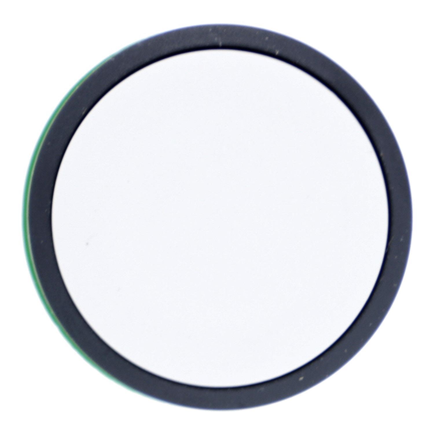 Schneider Electric ZB5AA1 Pushbutton & Switch Heads