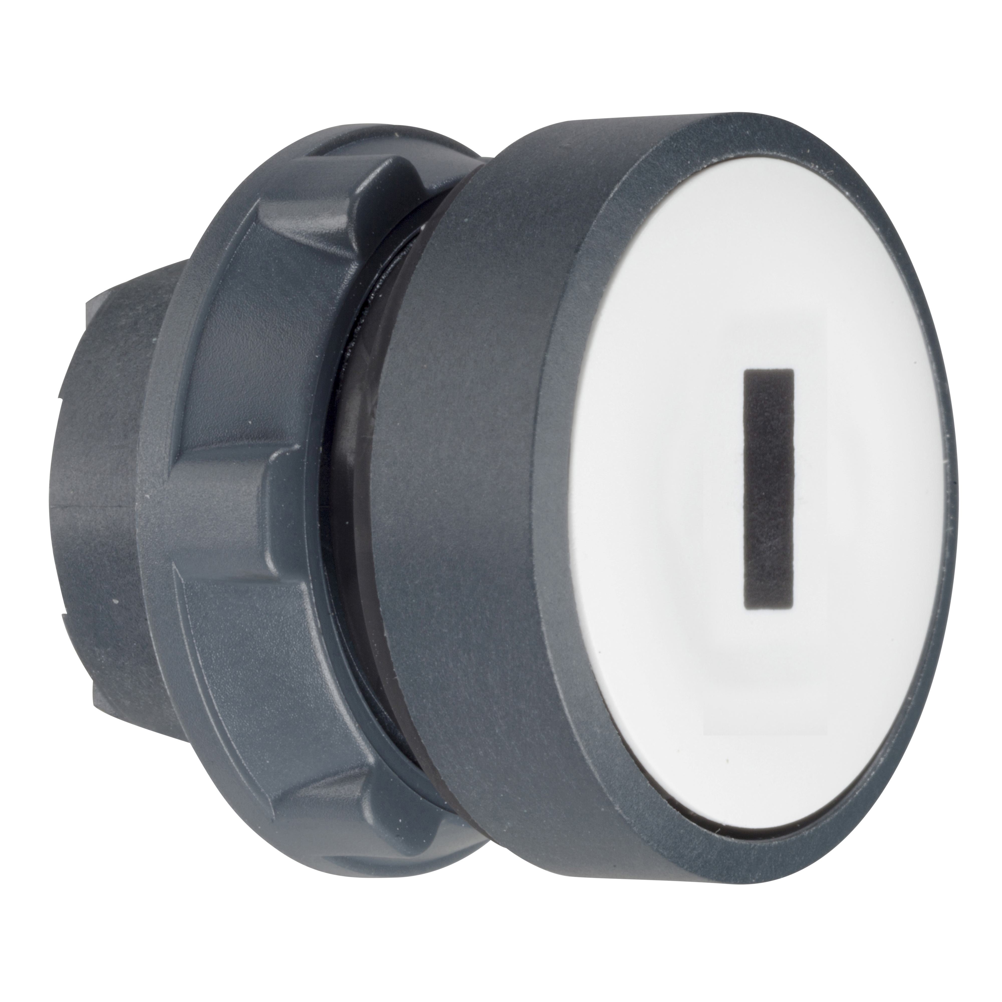 Schneider Electric ZB5AA131 Pushbutton & Switch Heads
