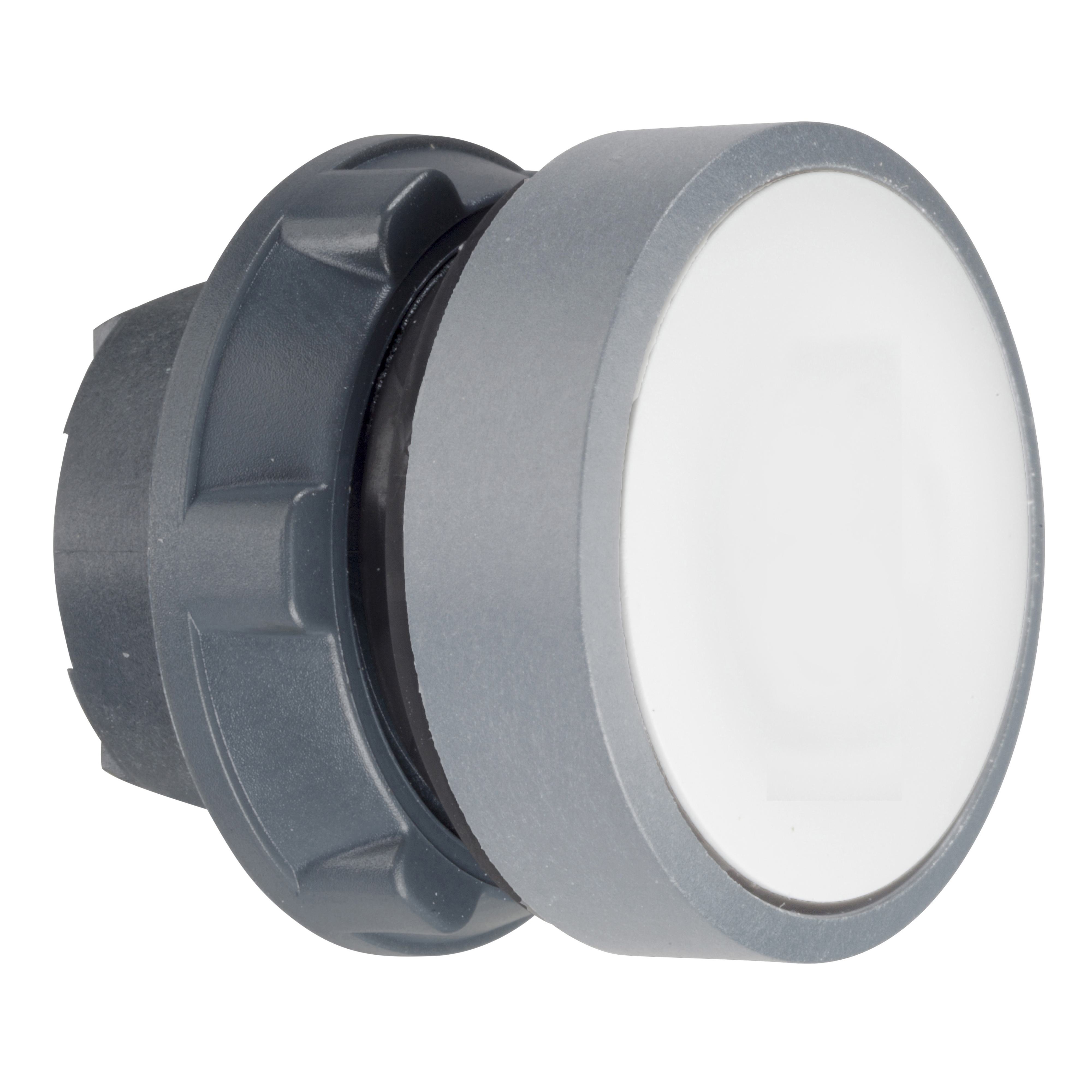 Schneider Electric ZB5AA131C0 Pushbutton & Switch Heads