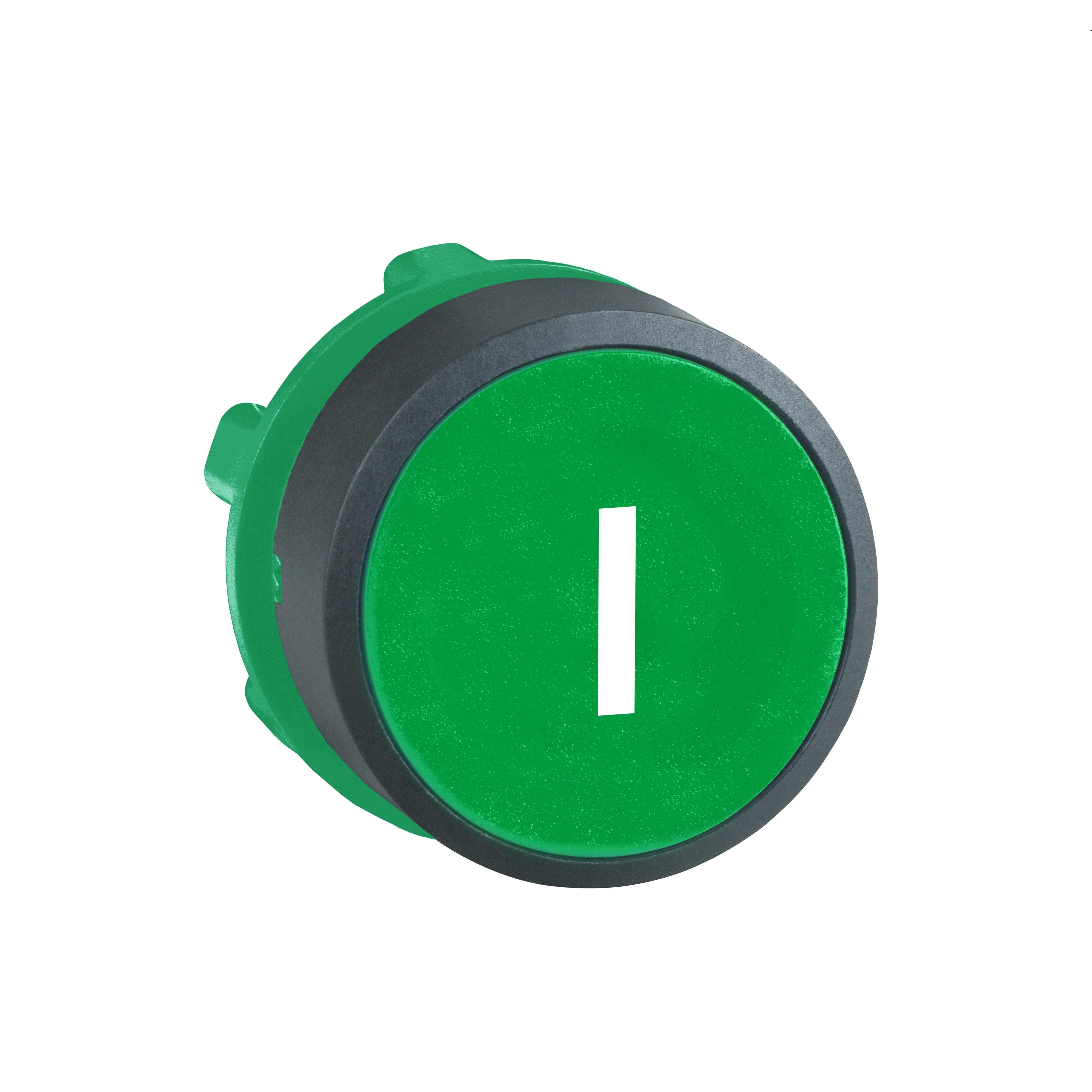 Schneider Electric ZB5AA331 Pushbutton & Switch Heads