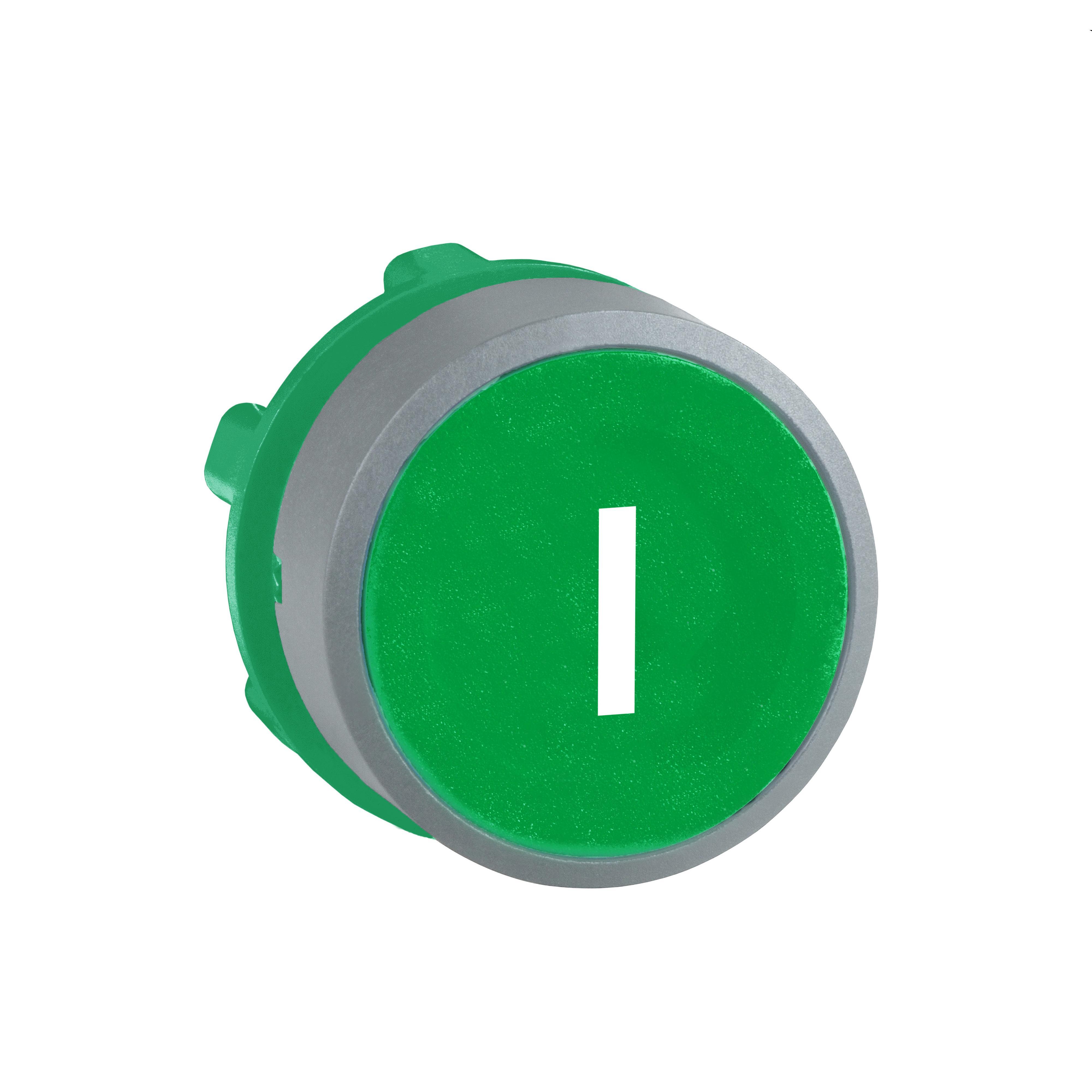 Schneider Electric ZB5AA331C0 Pushbutton & Switch Heads