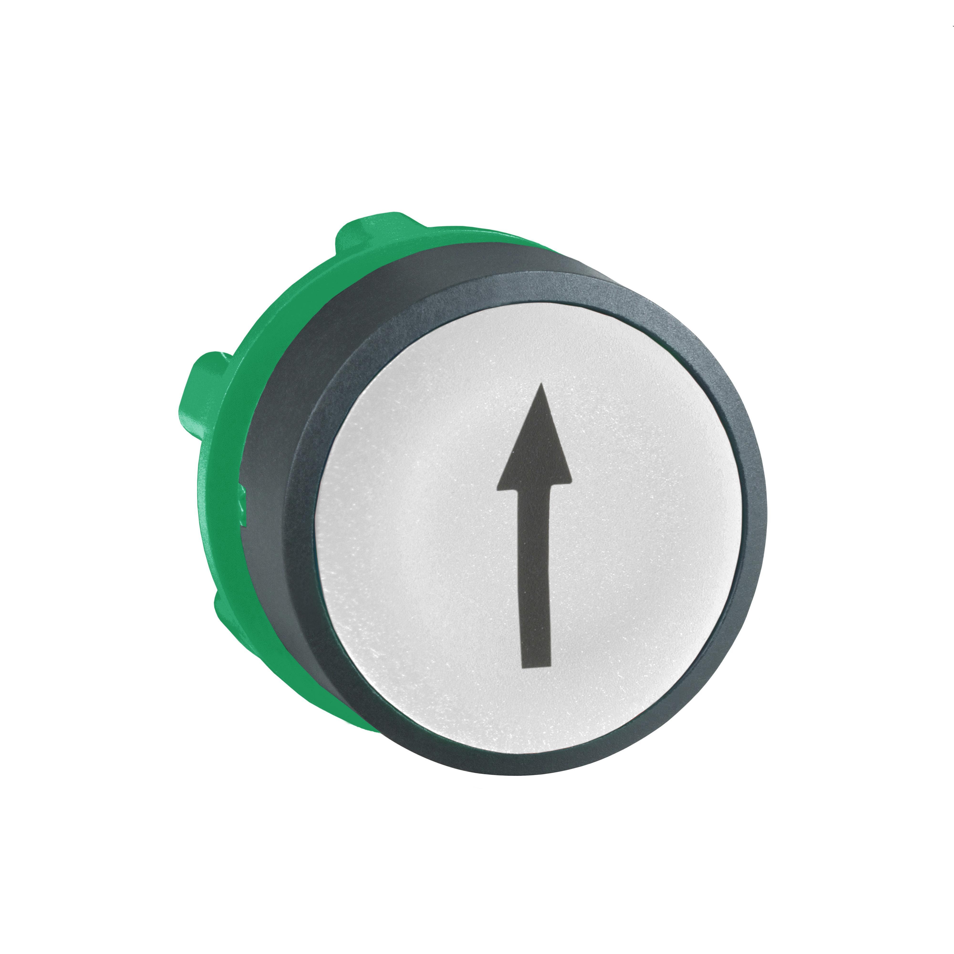 Schneider Electric ZB5AA334 Pushbutton & Switch Heads