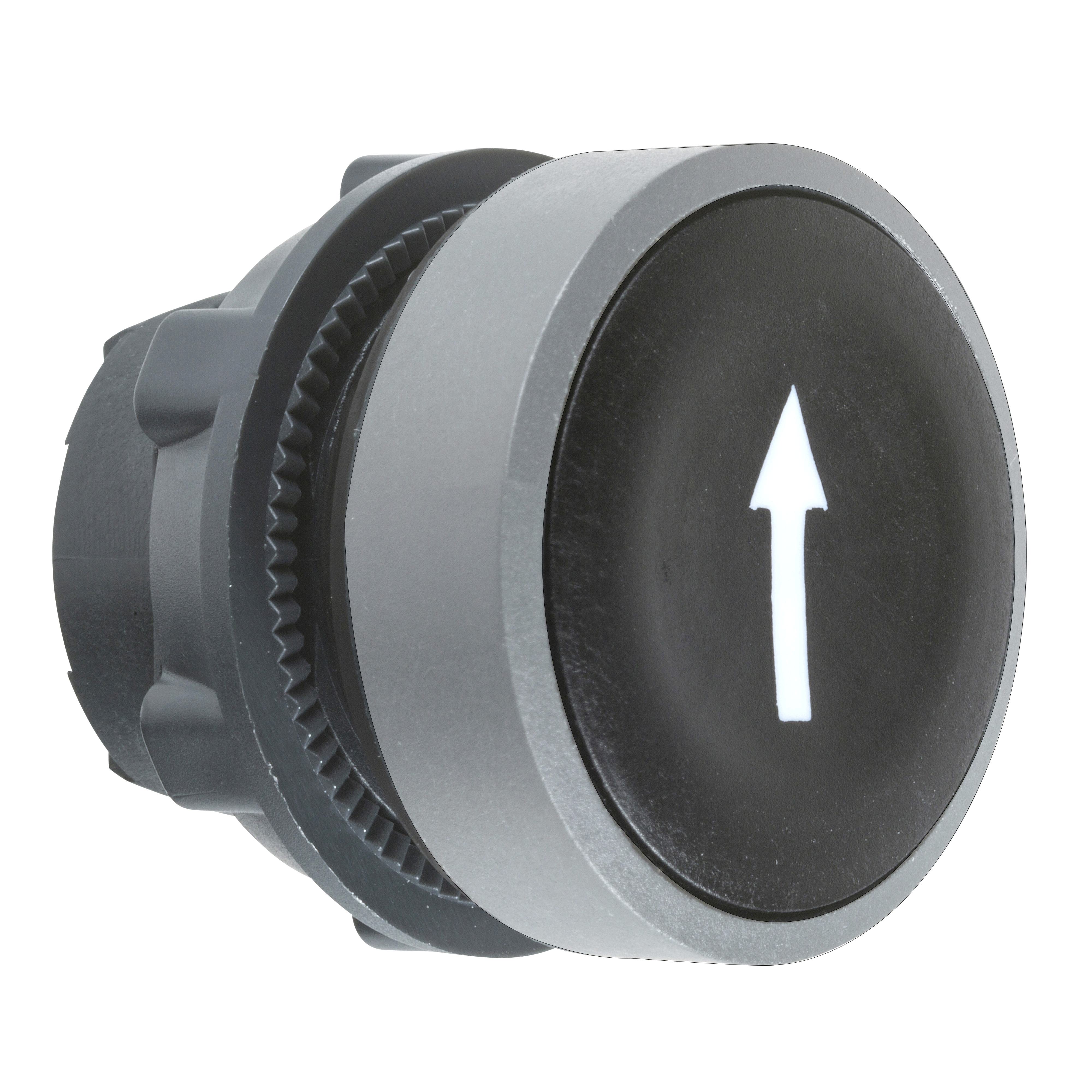 Schneider Electric ZB5AA335C0 Pushbutton & Switch Heads