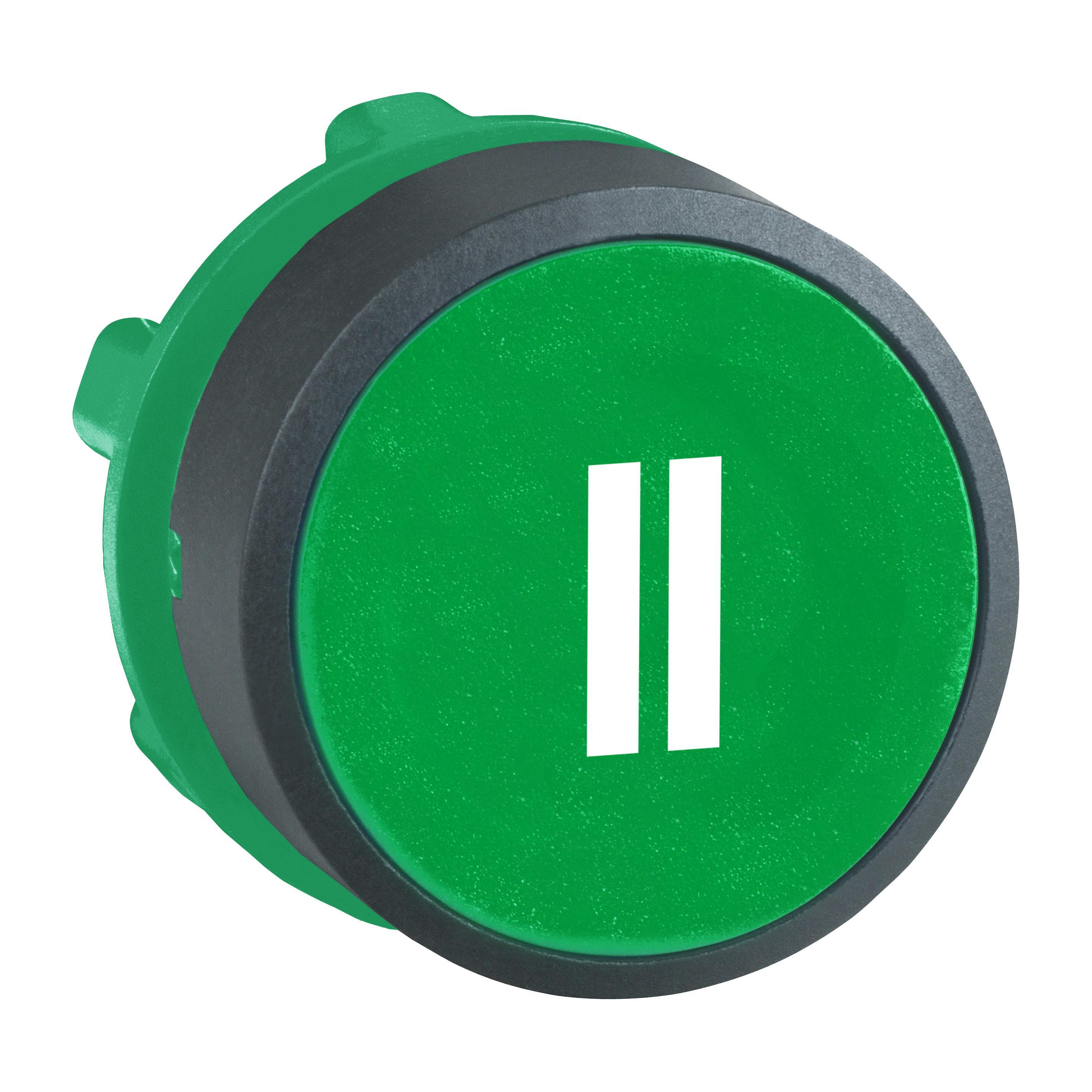 Schneider Electric ZB5AA336 Pushbutton & Switch Heads