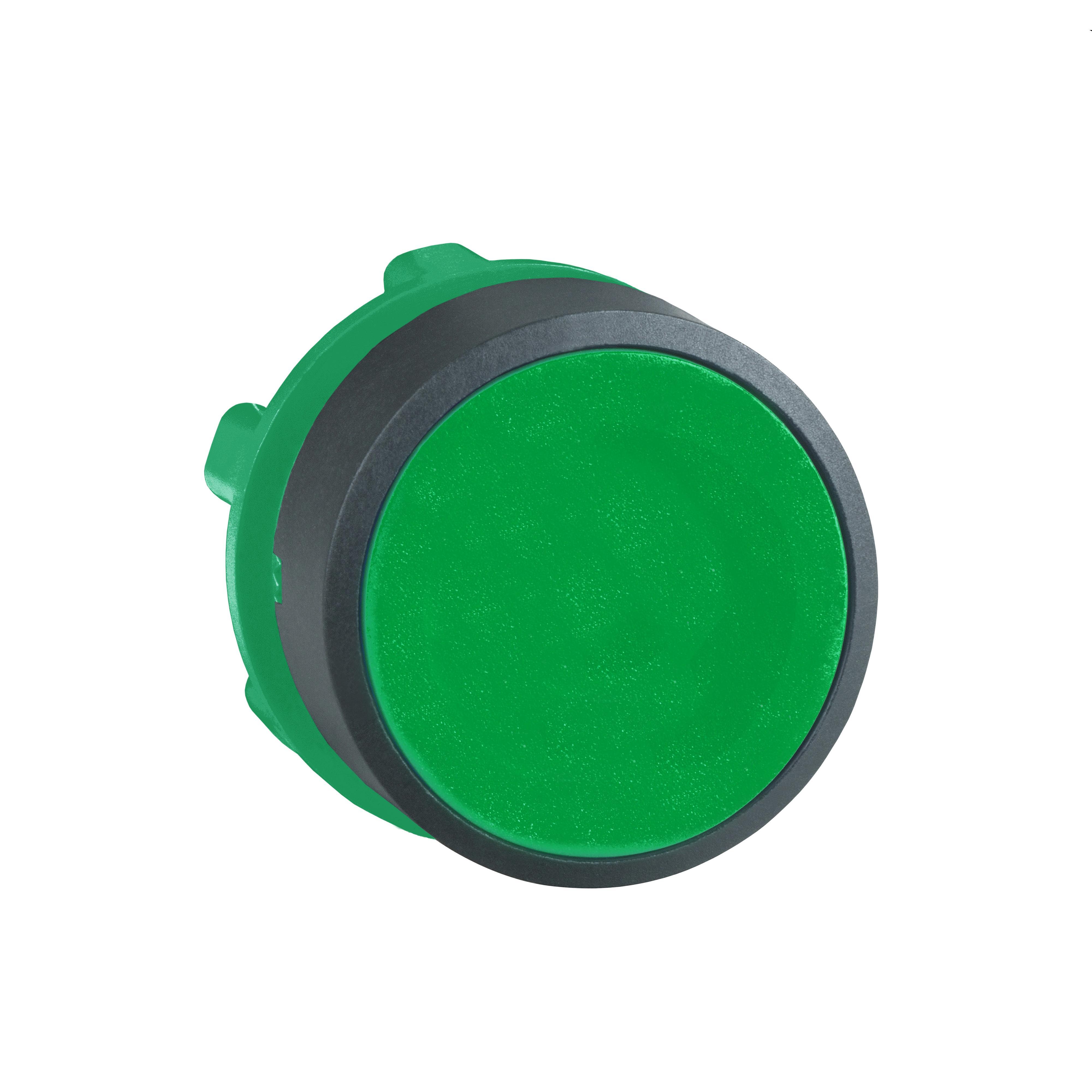 Schneider Electric ZB5AA3TQ Pushbutton & Switch Heads