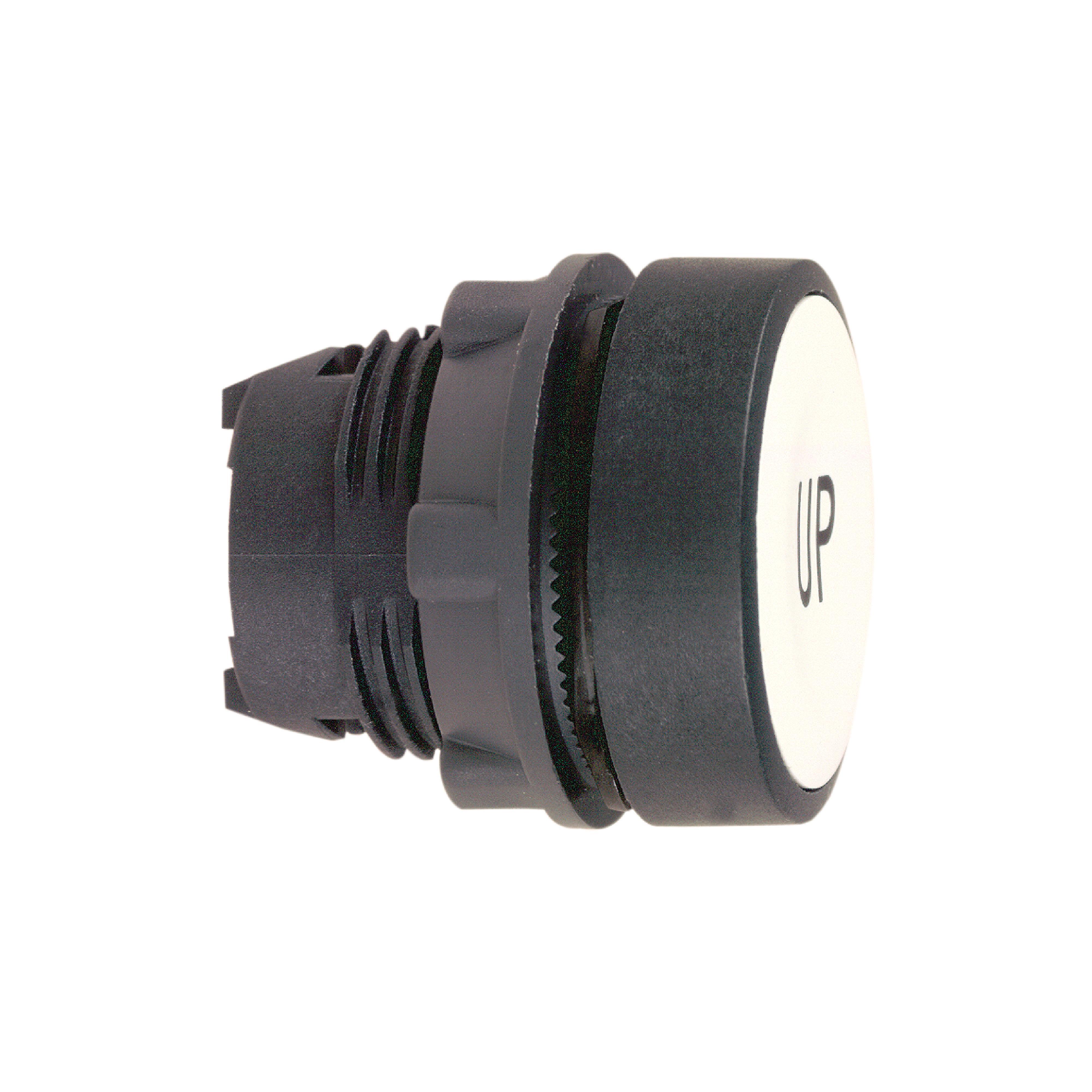 Schneider Electric ZB5AA343 Pushbutton & Switch Heads