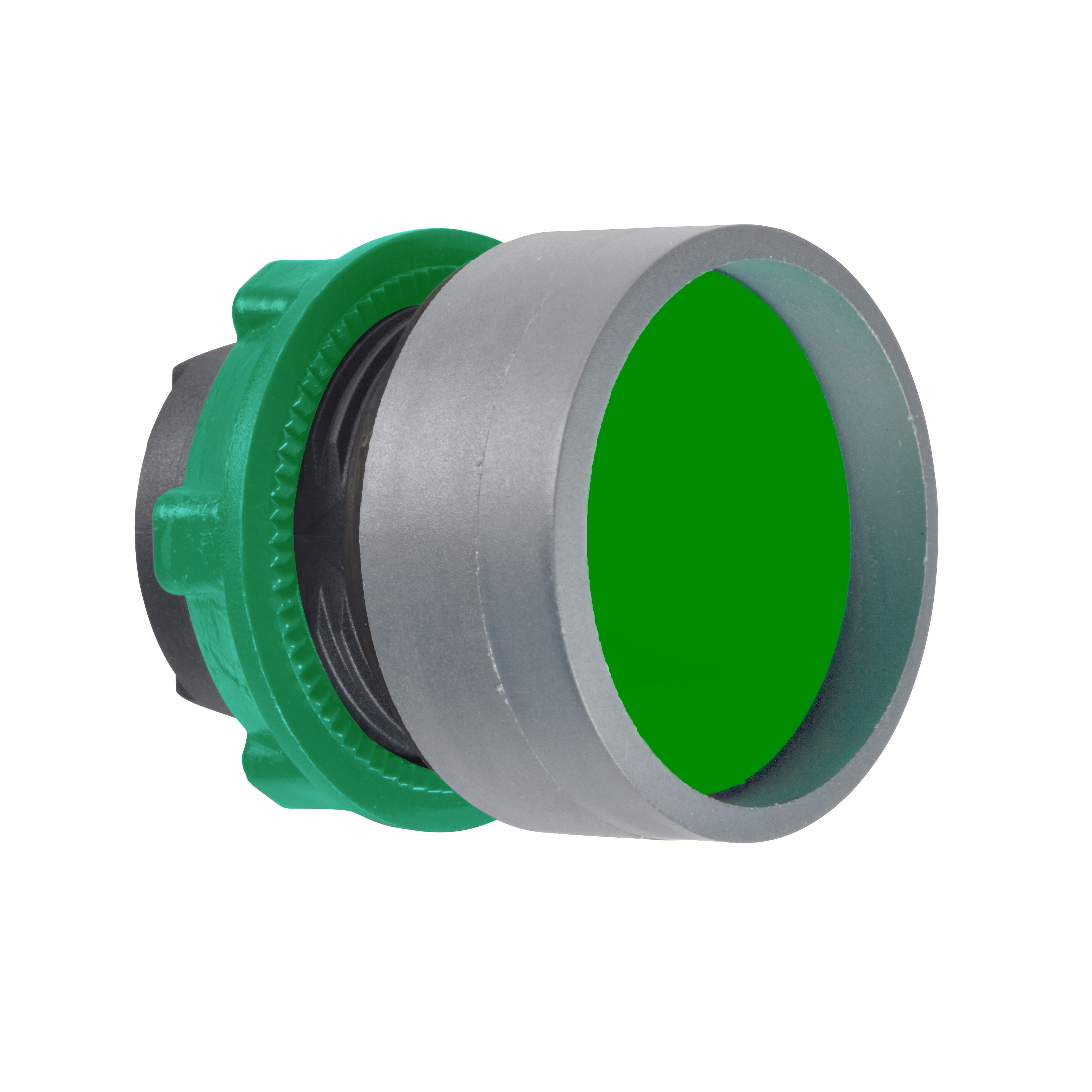 Schneider Electric ZB5AA36C0 Pushbutton & Switch Heads
