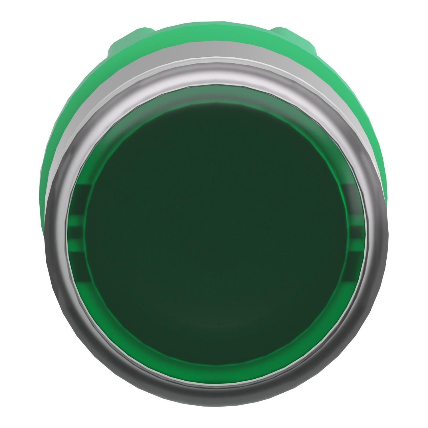 Schneider Electric ZB5AA38C0 Pushbutton & Switch Heads