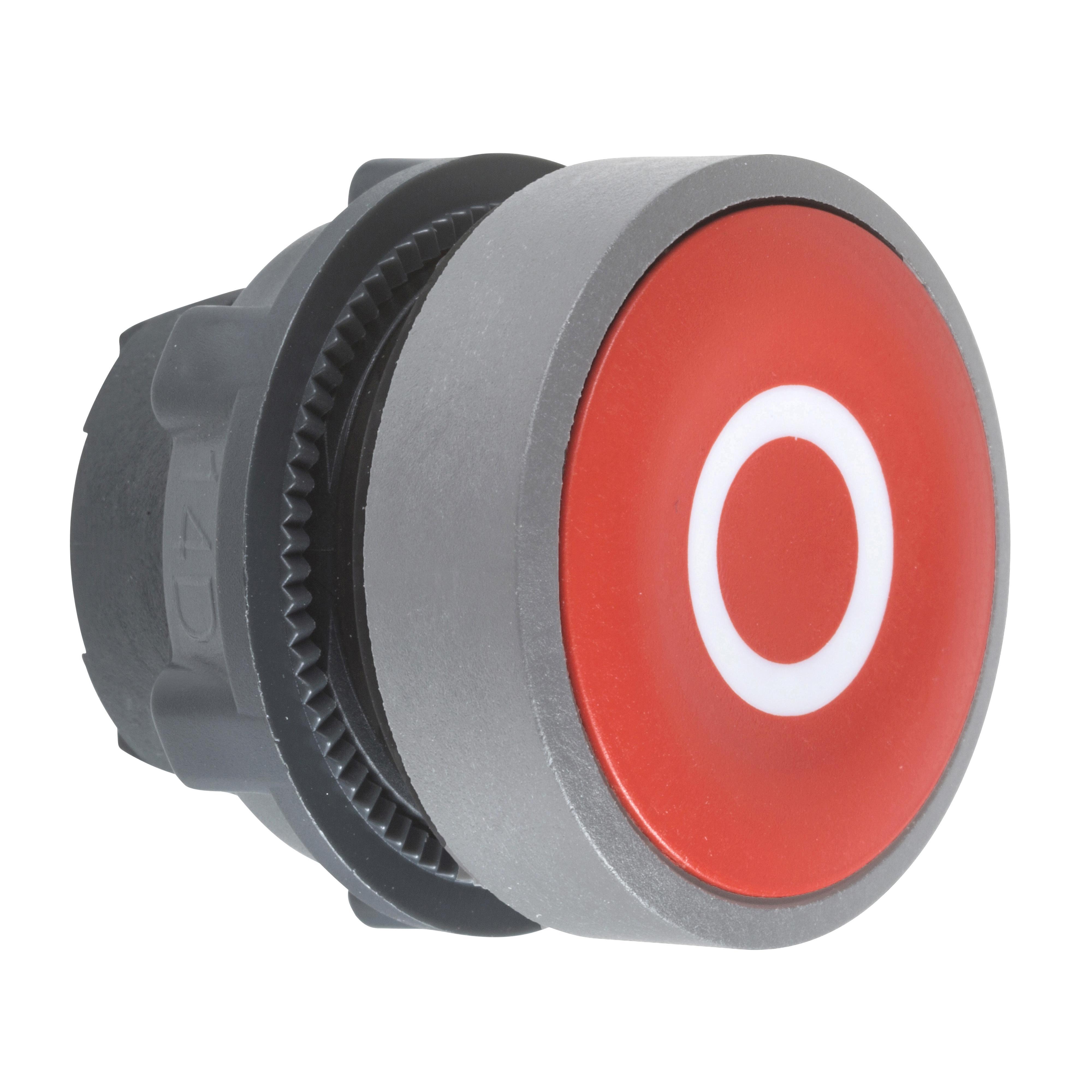 Schneider Electric ZB5AA432C0 Pushbutton & Switch Heads