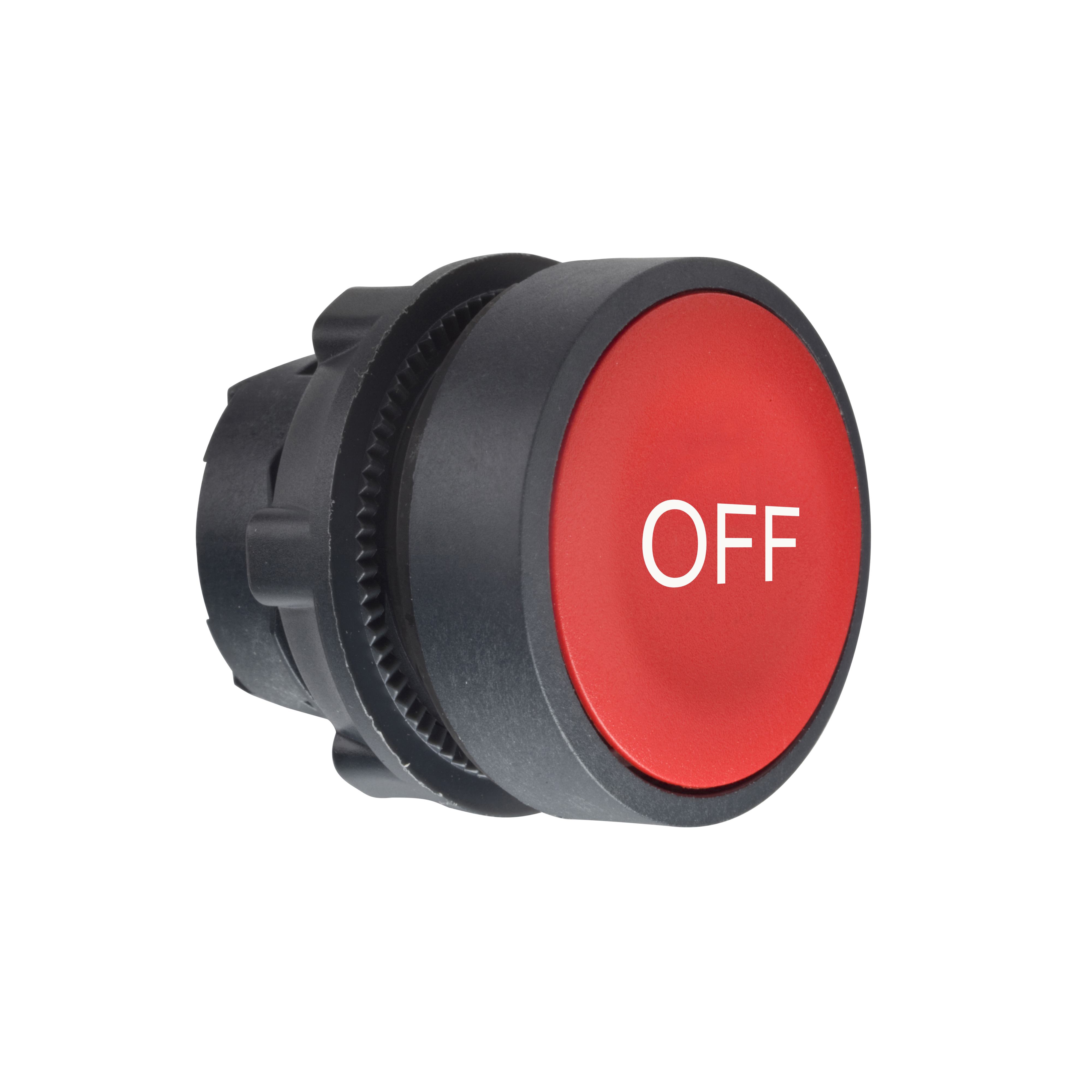Schneider Electric ZB5AA435 Pushbutton & Switch Heads