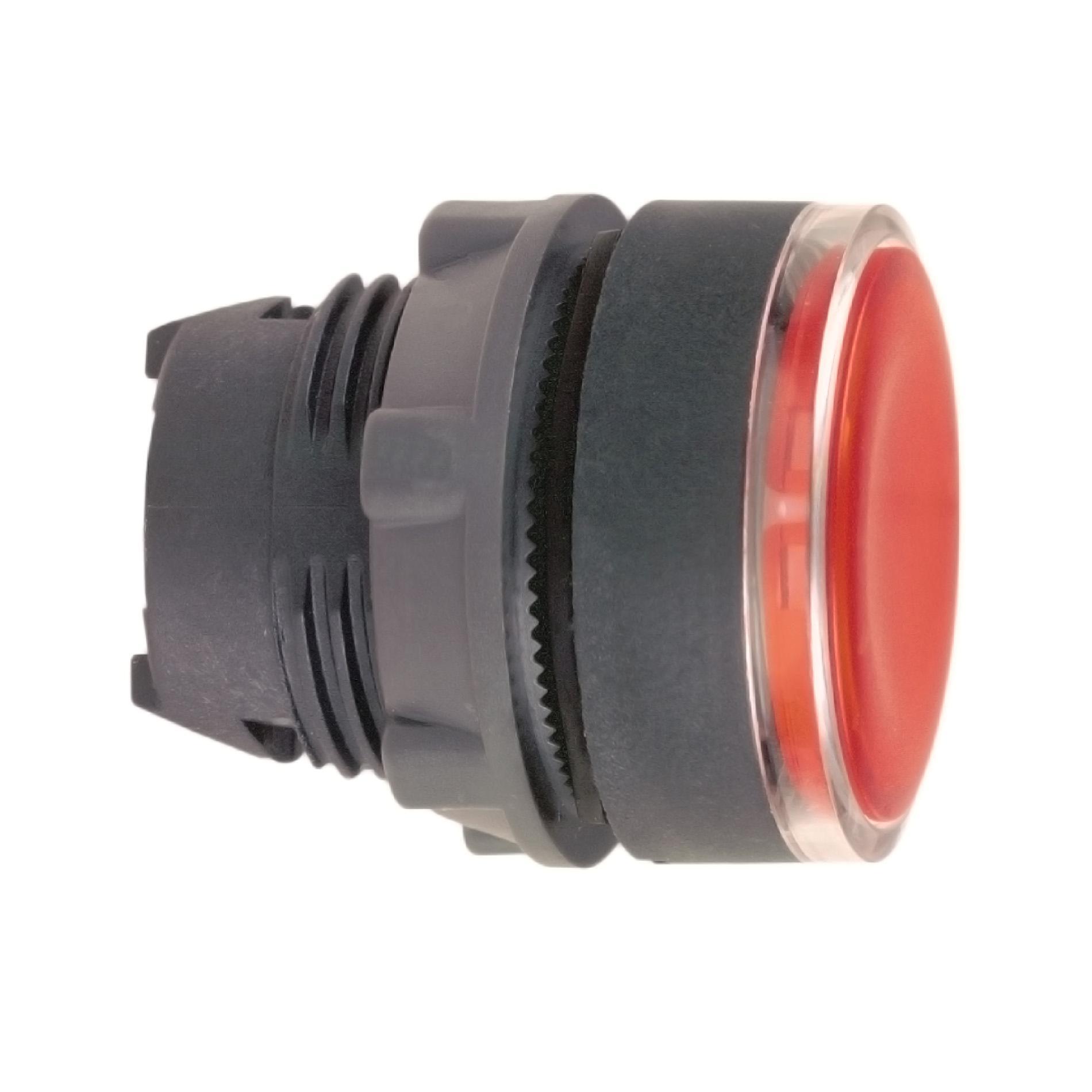 Schneider Electric ZB5AA4TQ Pushbutton & Switch Heads